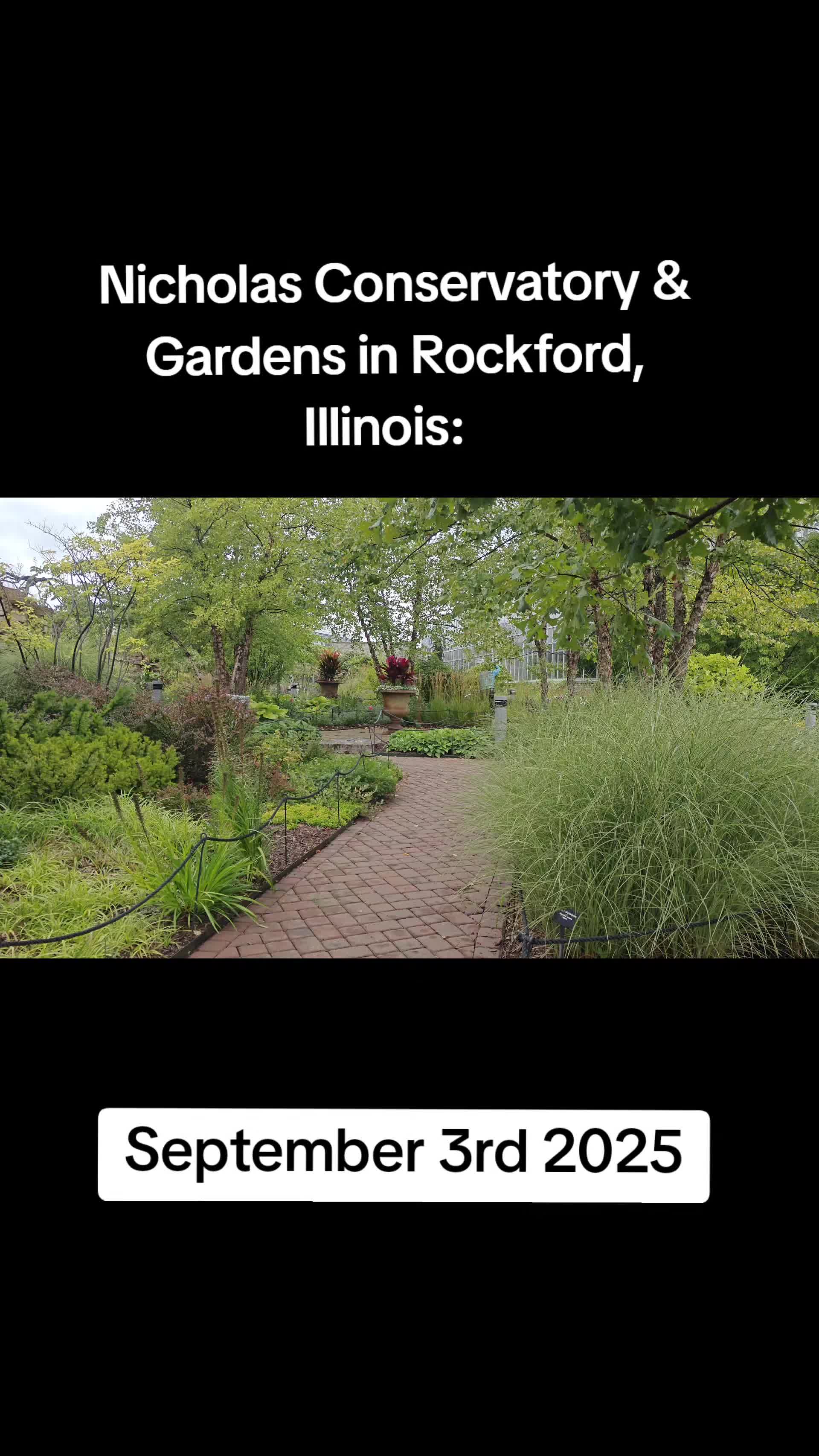 Rockford, Illinois