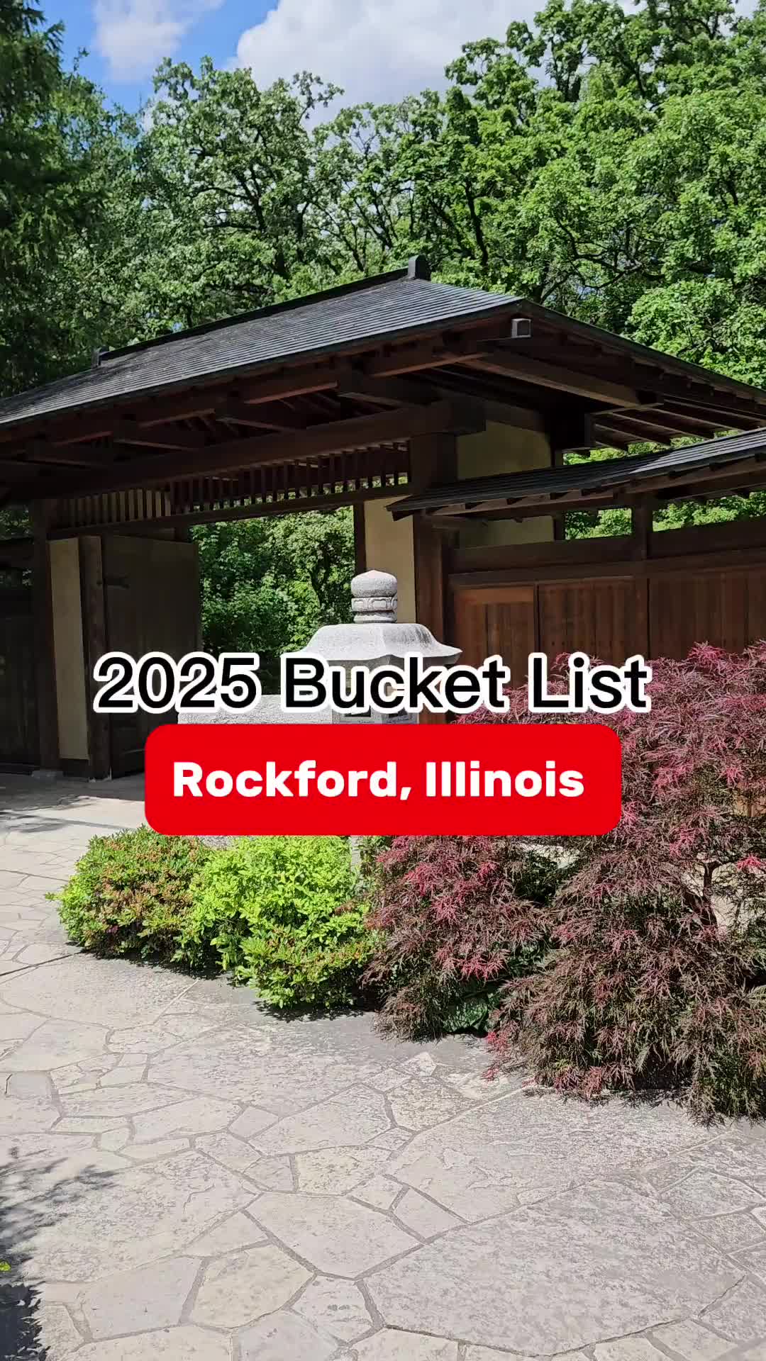 Rockford, Illinois