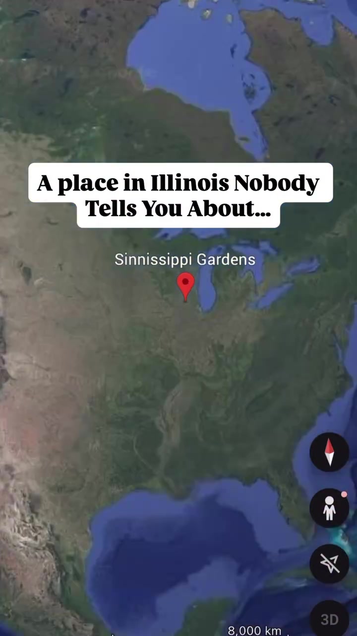 Rockford, Illinois