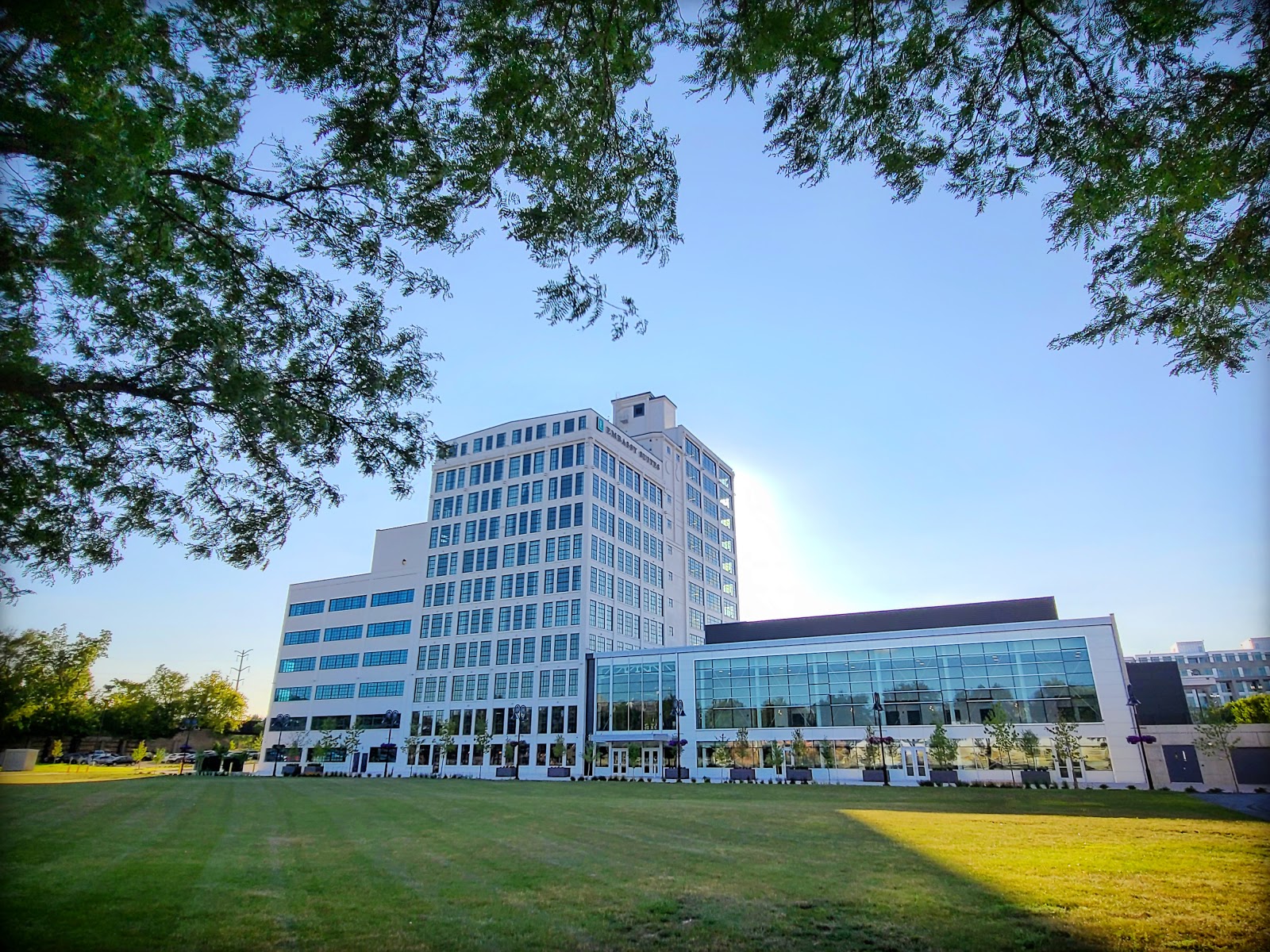 Rockford, Illinois