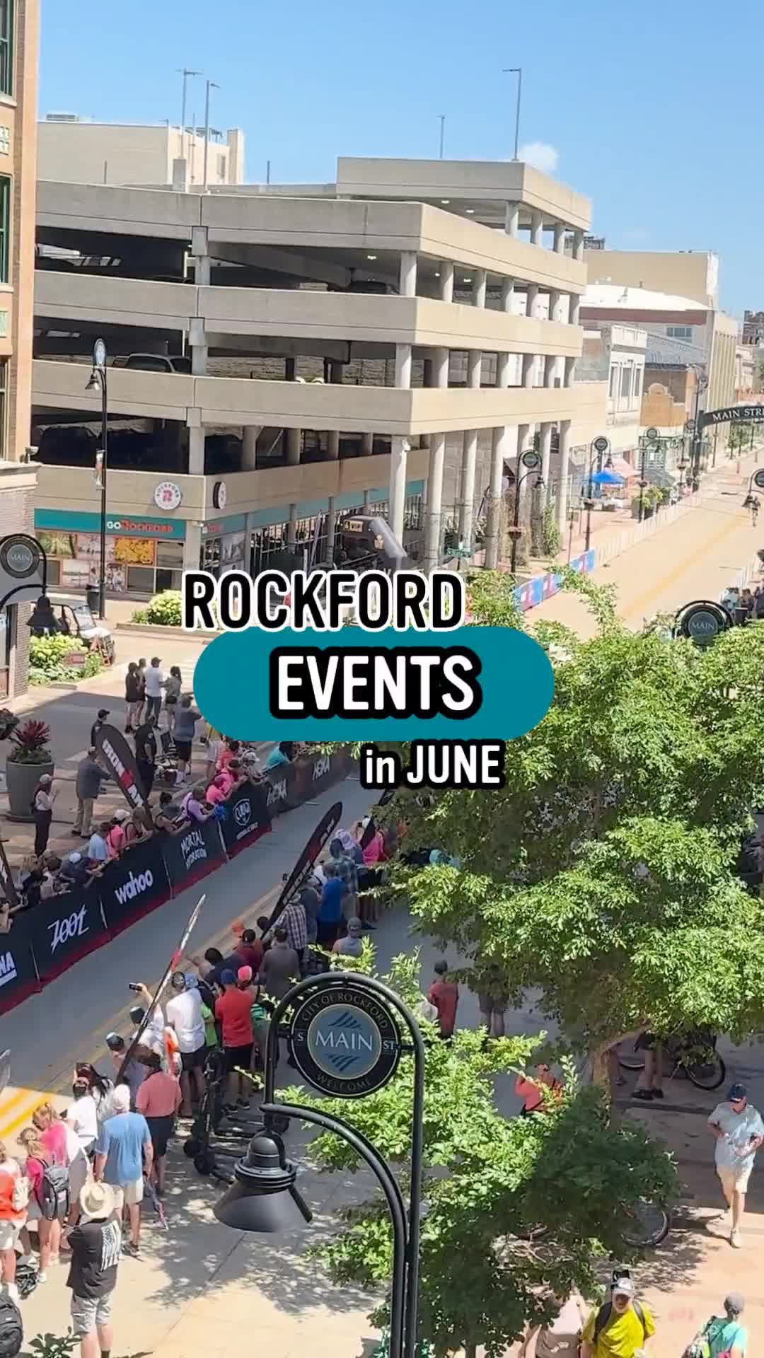 Rockford