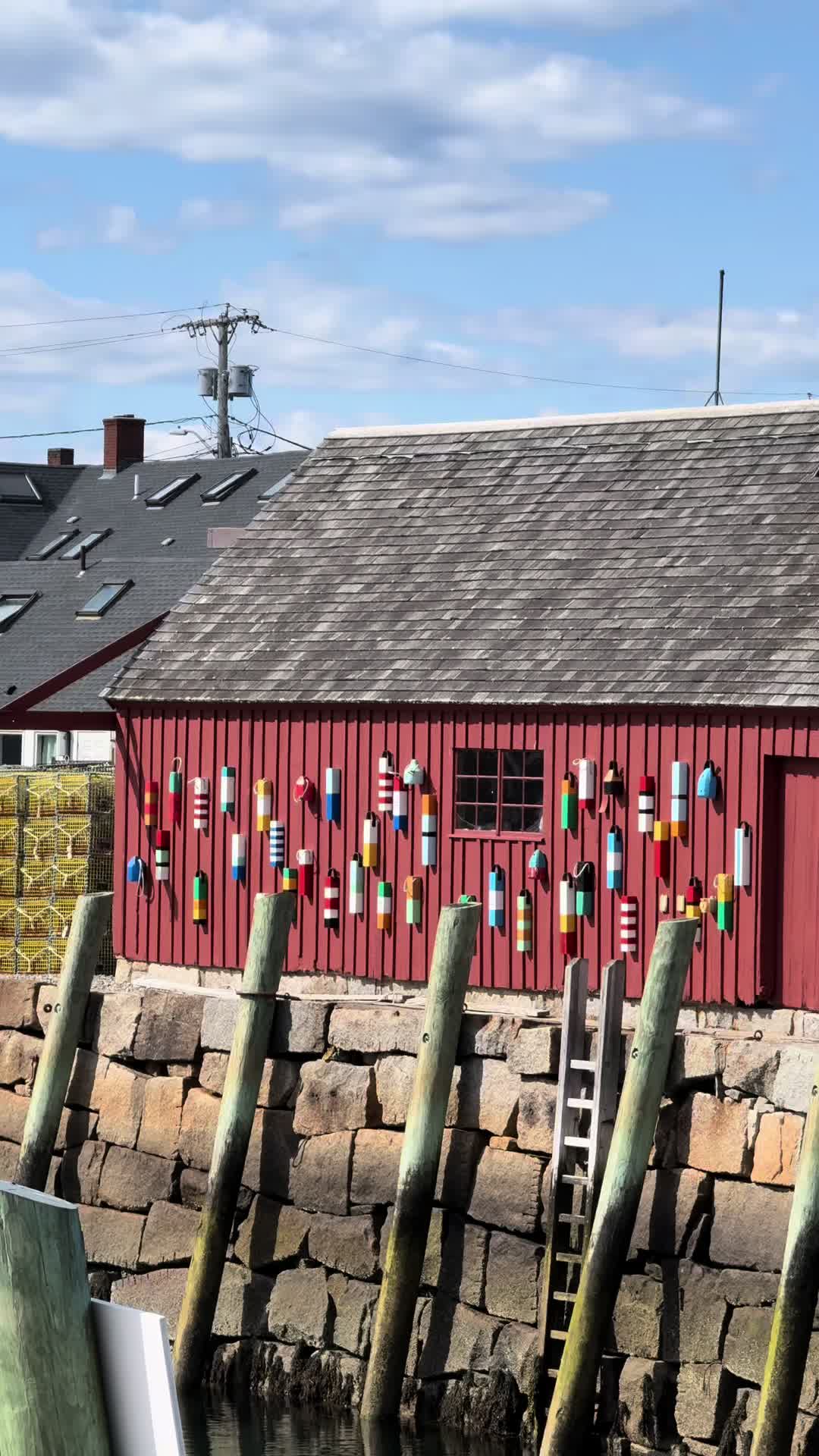 Rockport, MA