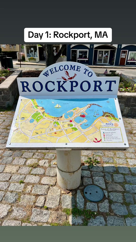 Rockport