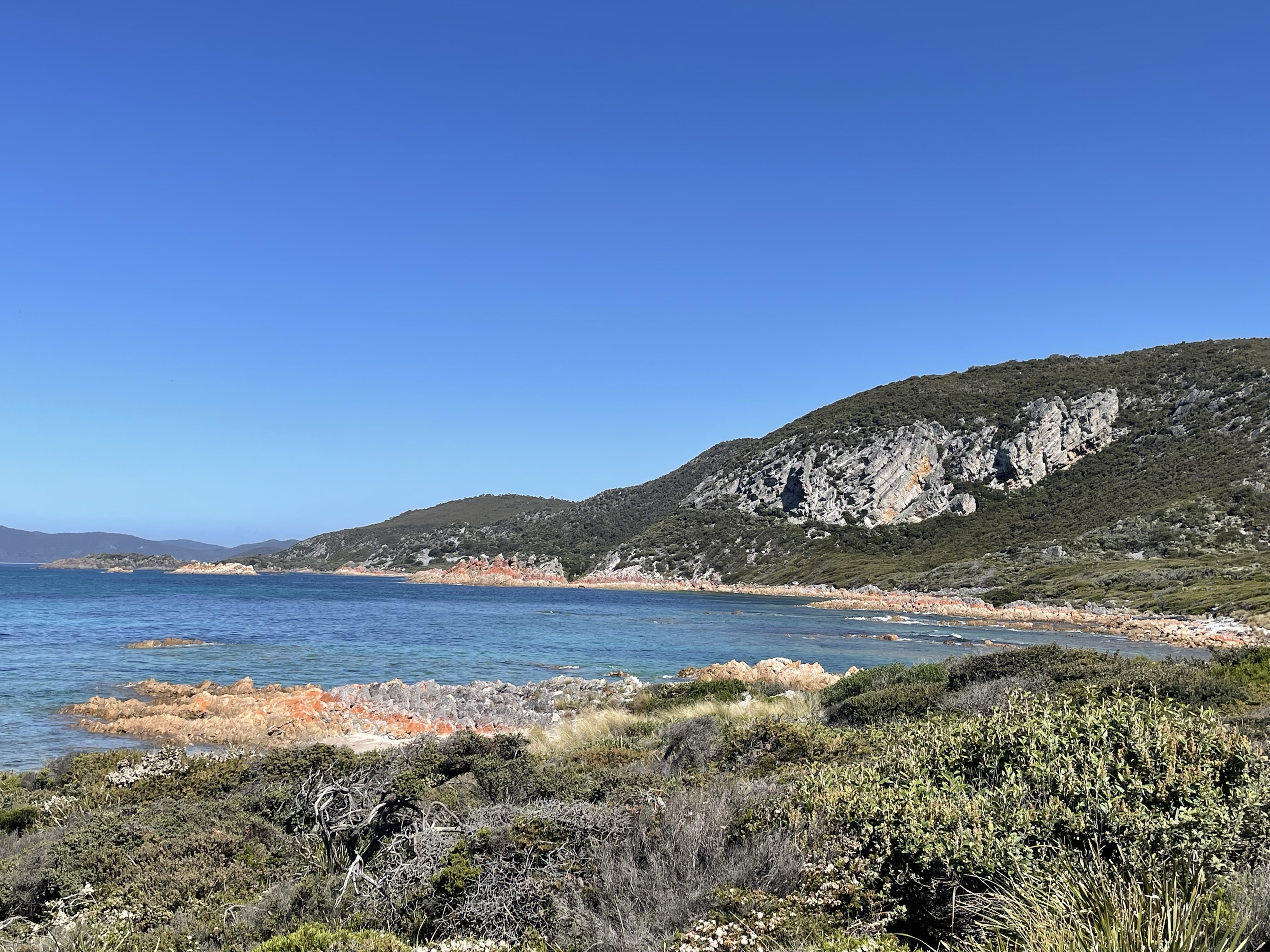 Rocky Cape National Park