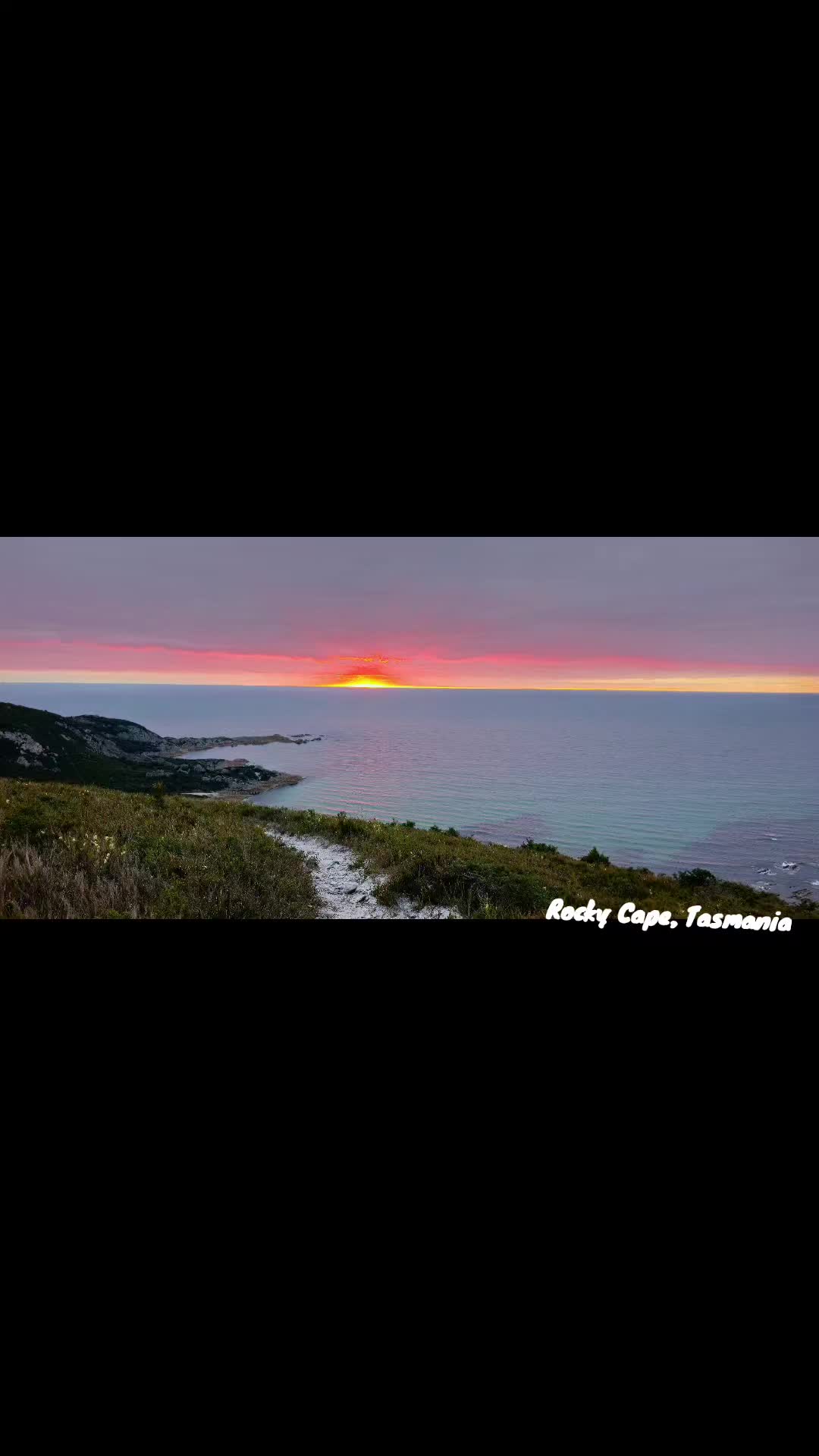 Rocky Cape National Park