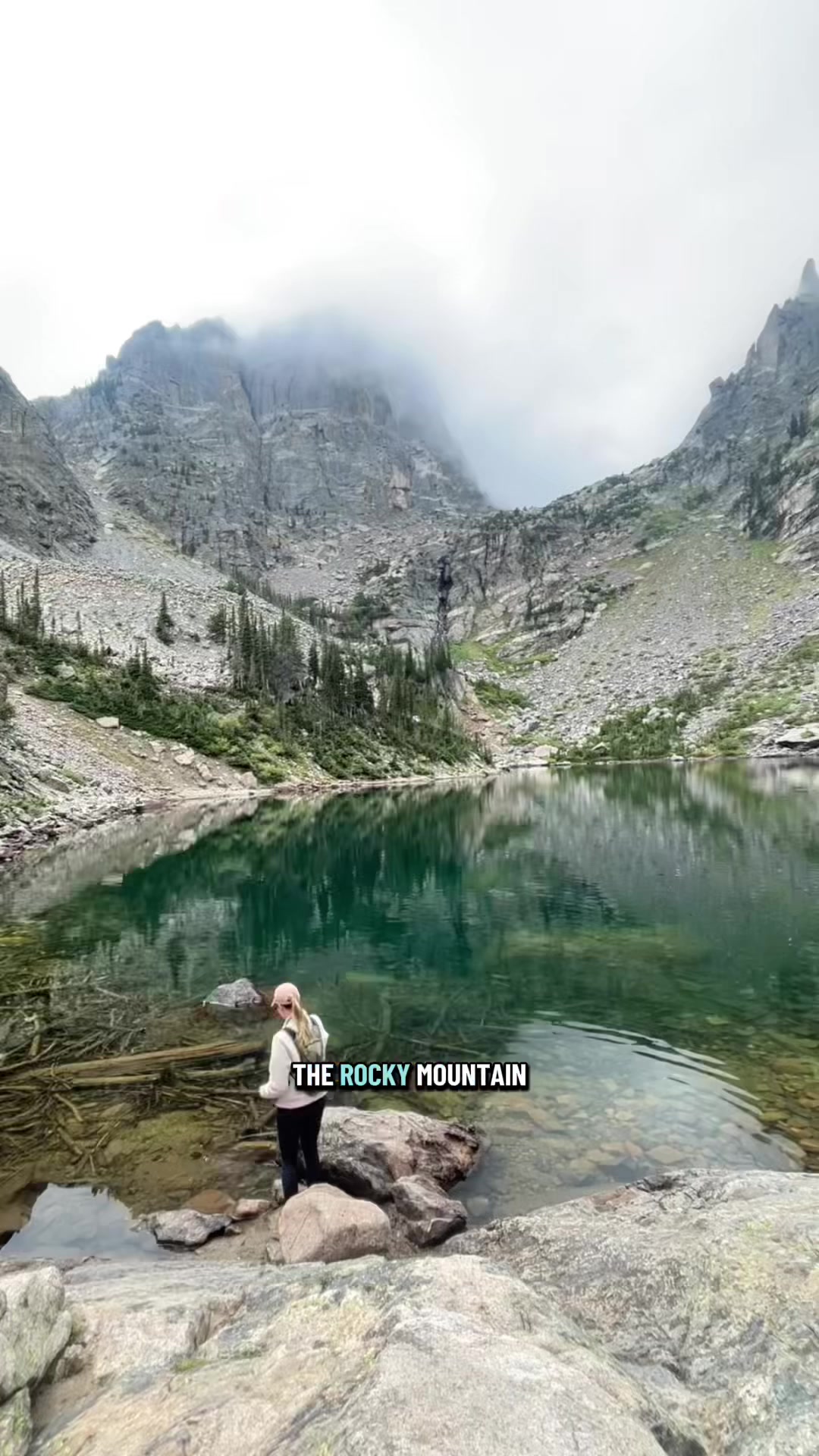 Rocky Mountain National Park