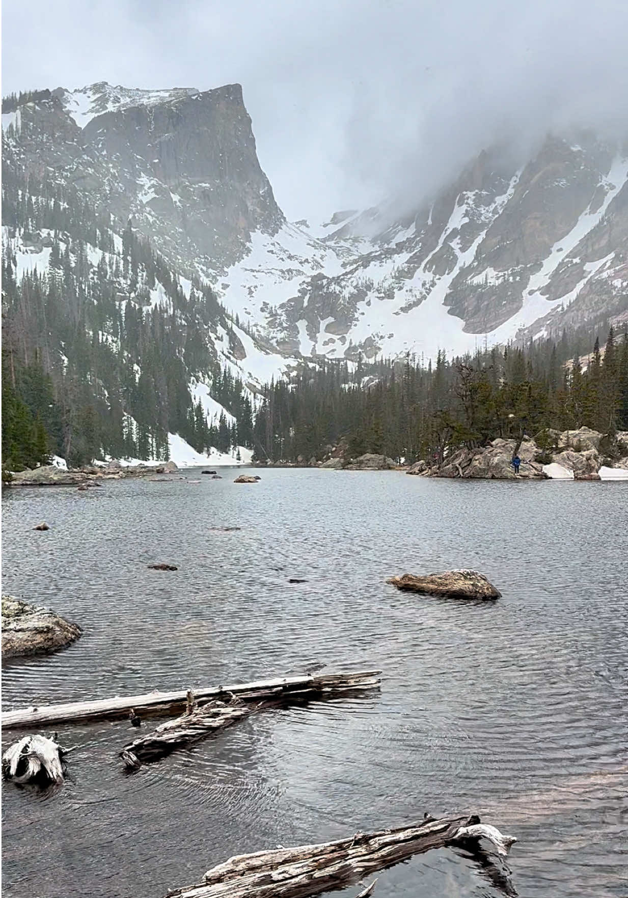 Rocky Mountain National Park