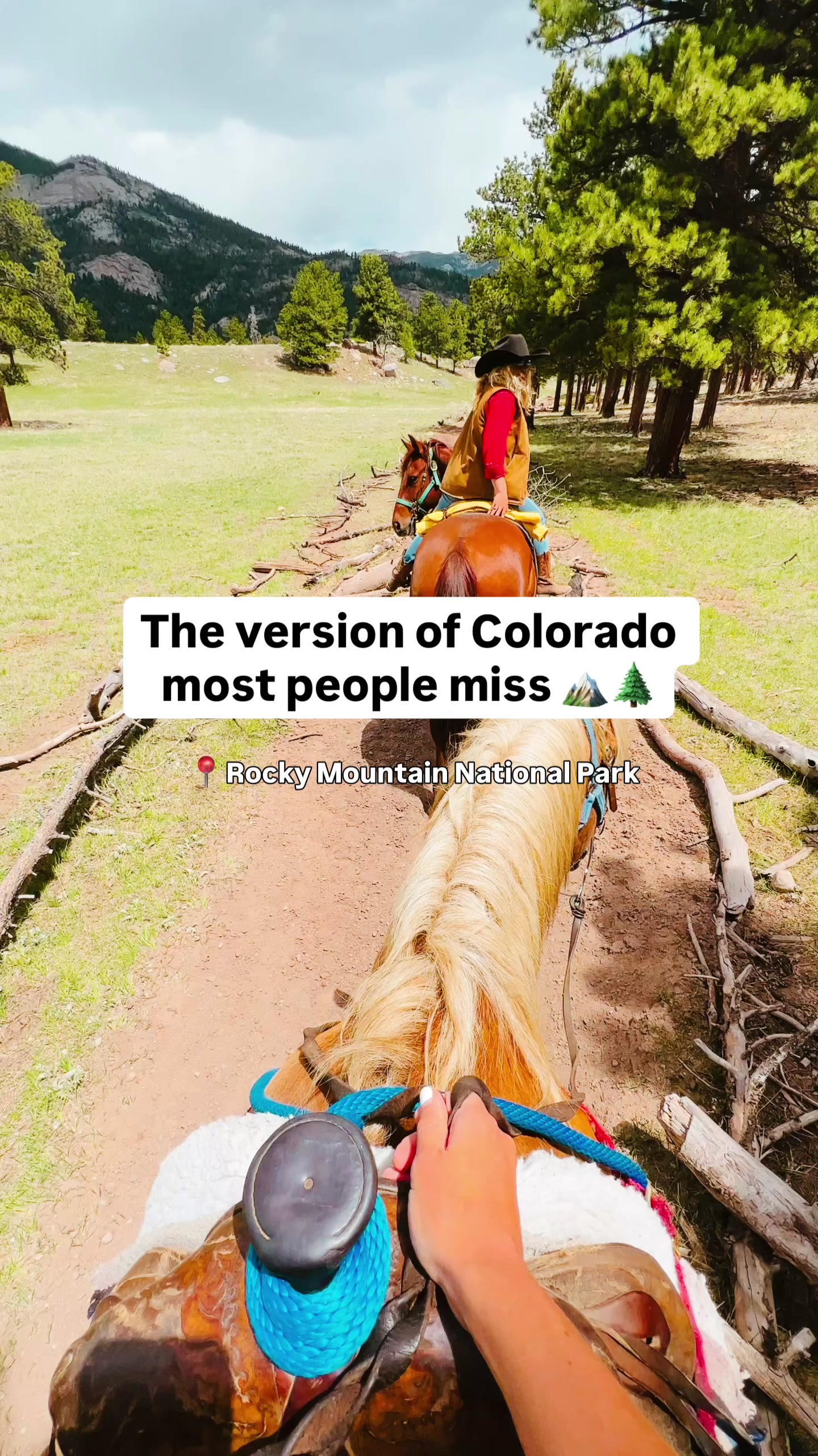 Rocky Mountain National Park