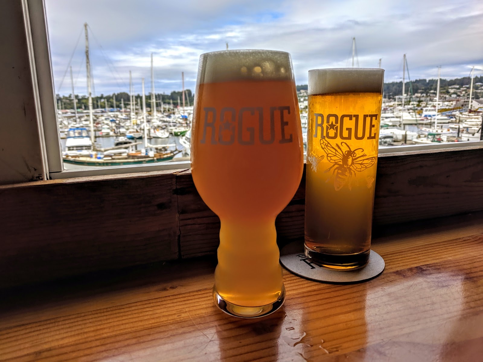 Picture for Rogue Ales & Spirits