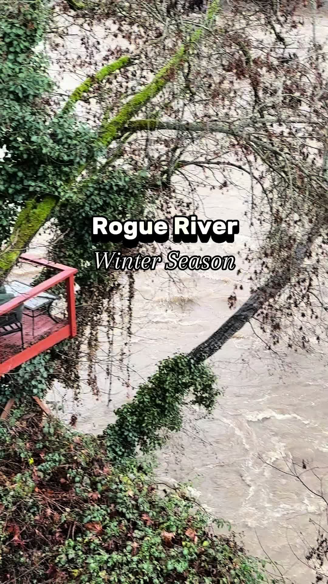 Rogue River