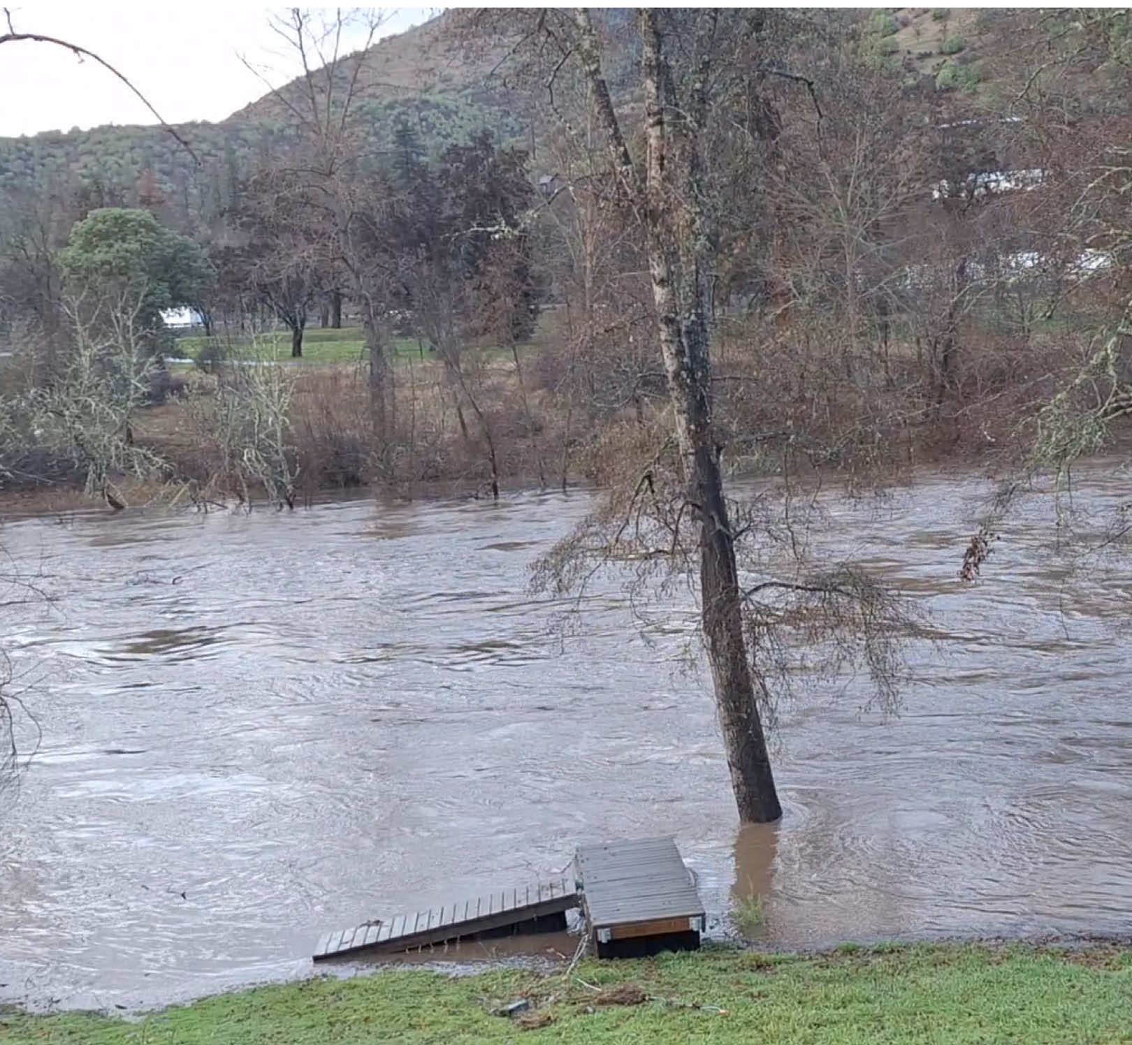 Rogue River