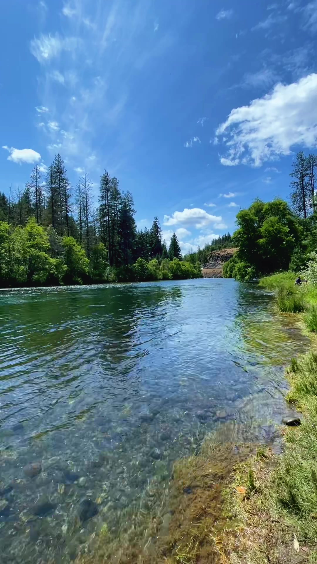 Rogue River
