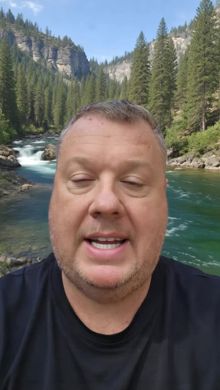 Rogue River