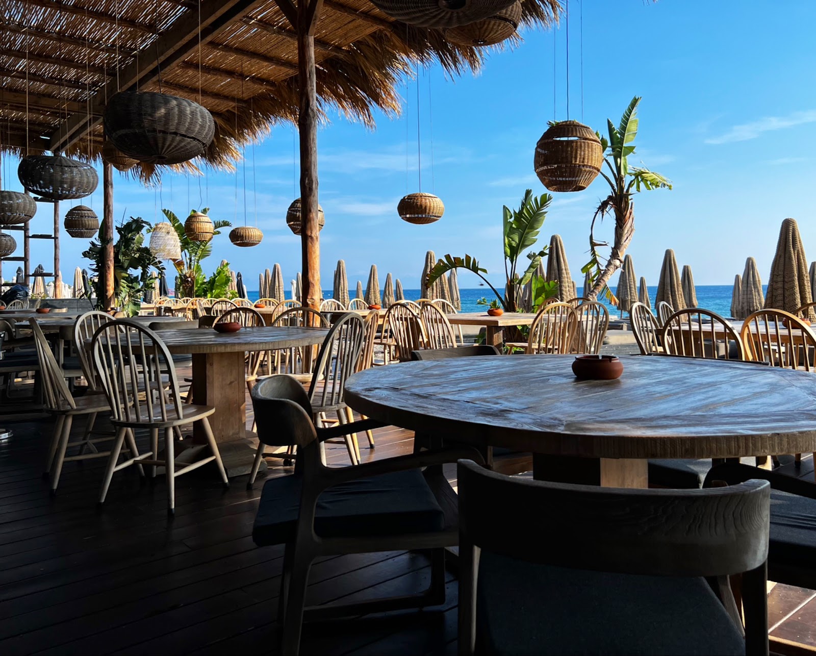 תמונה עבור Ronda Beach Bar and Restaurant
