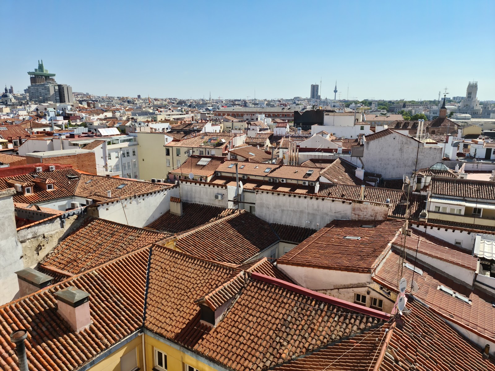 Изображение для Room Mate Oscar, Madrid