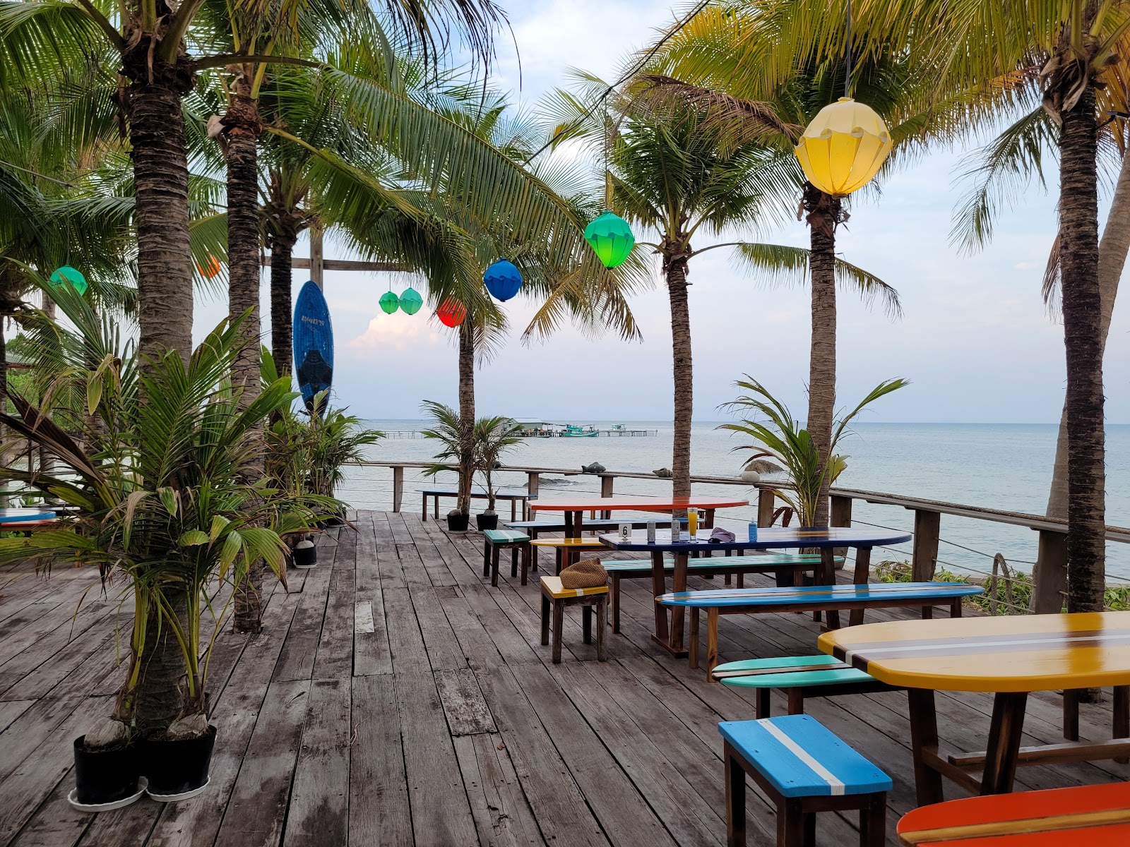 Изображение для Rory’s Beach Bar