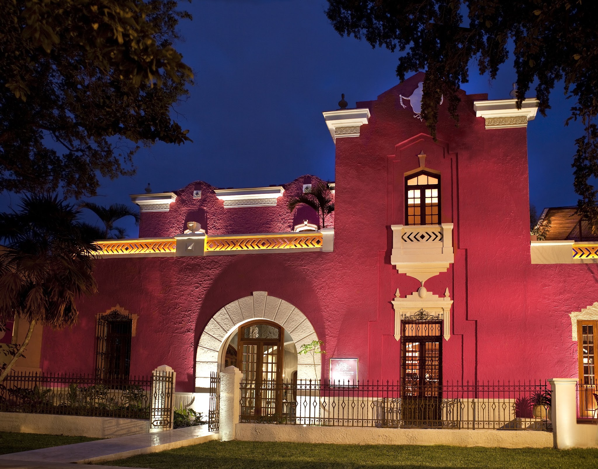 תמונה עבור Rosas & Xocolate Boutique Hotel+Spa