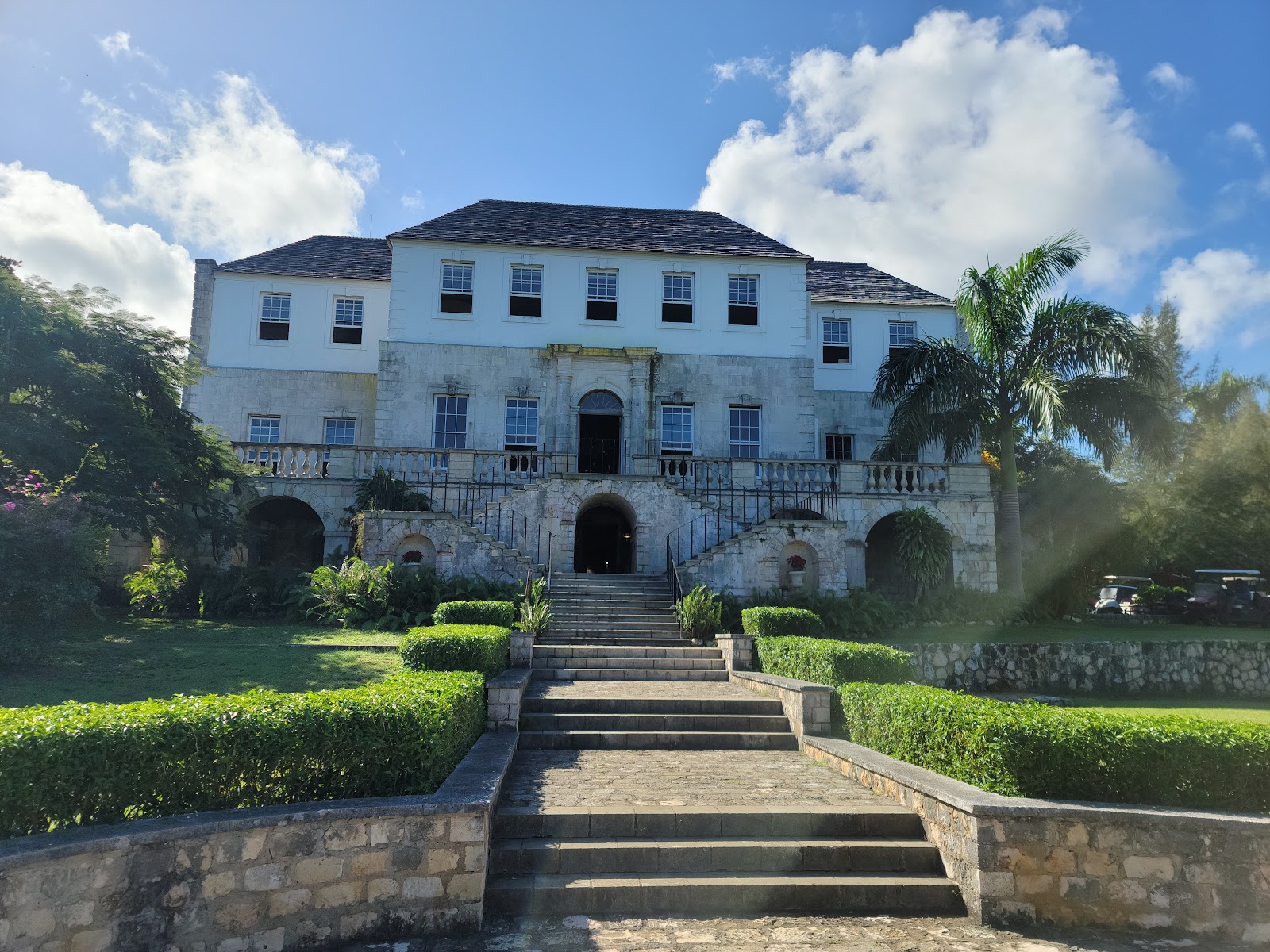 Montego Bay