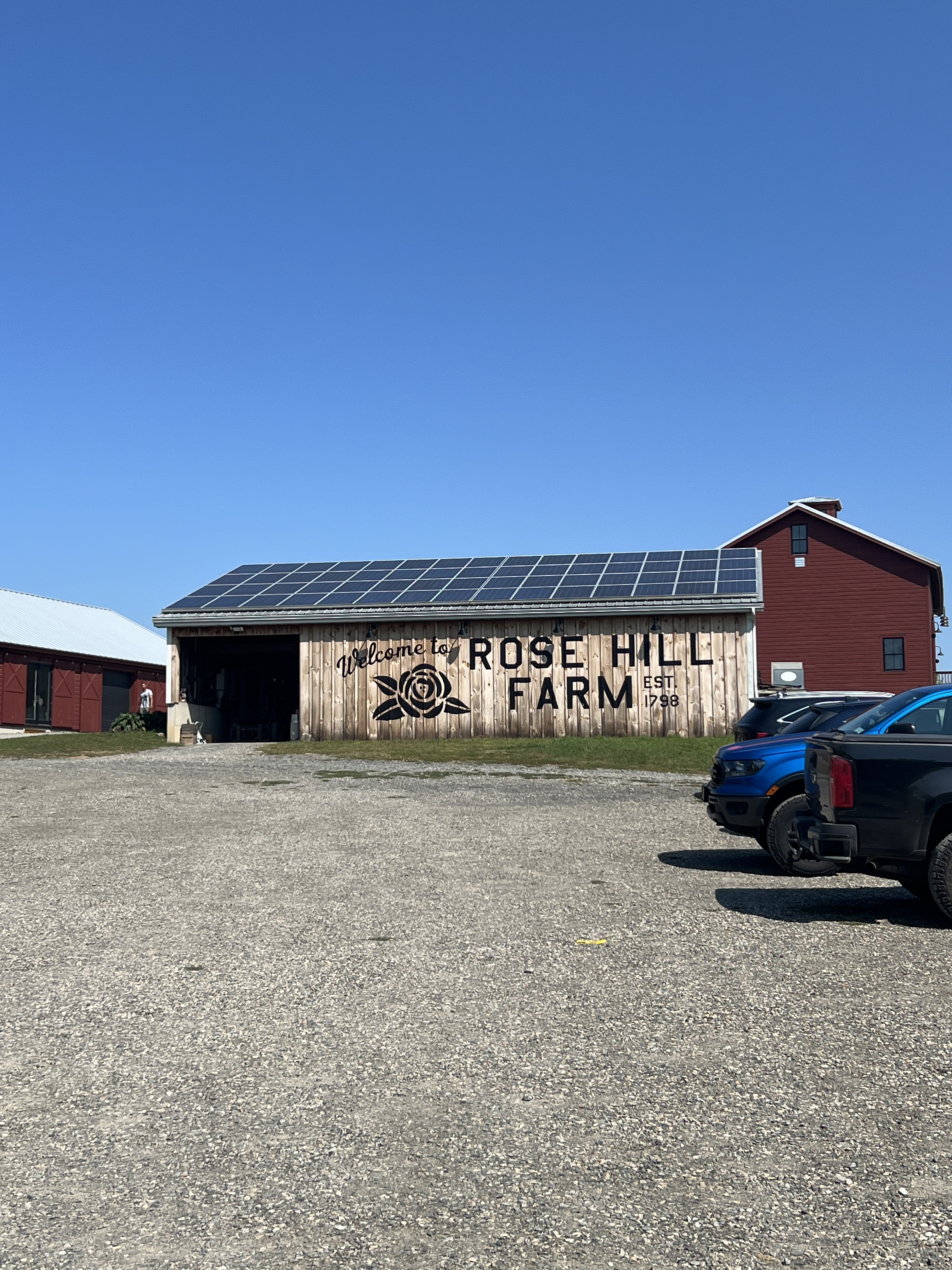 Picture for Rose Hill Farm