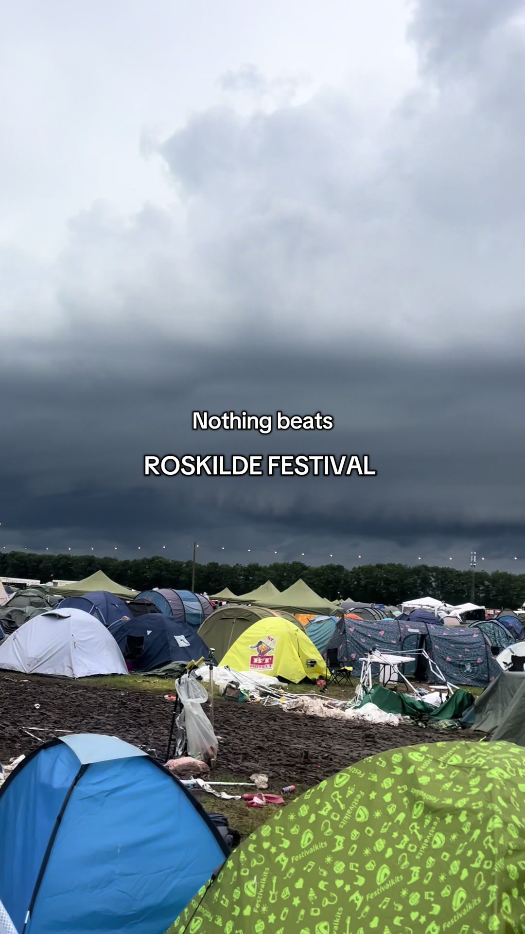 Роскилле