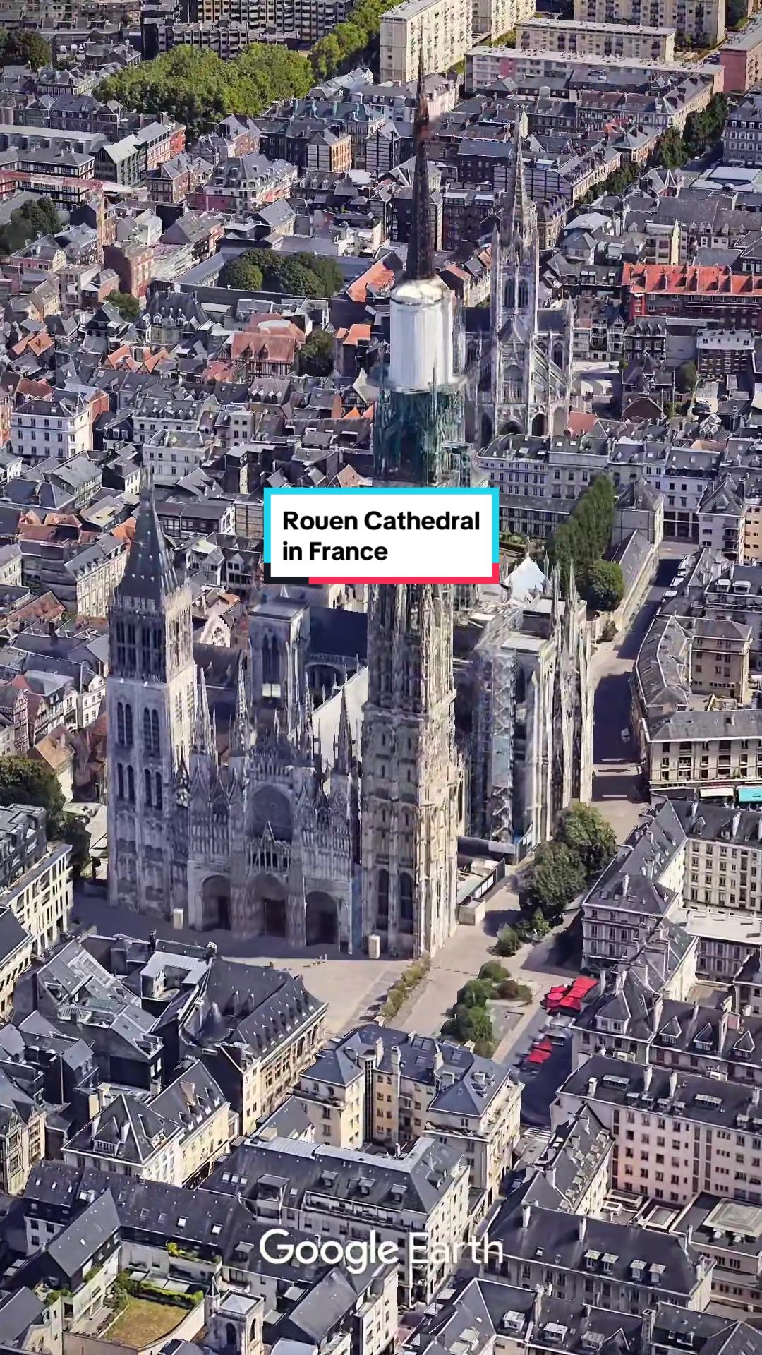 Rouen Cathedral