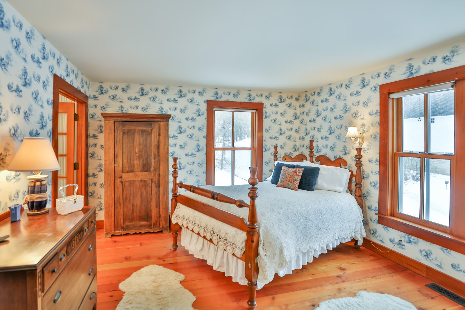 Picture for Round Barn Farm Bed & Breakfast