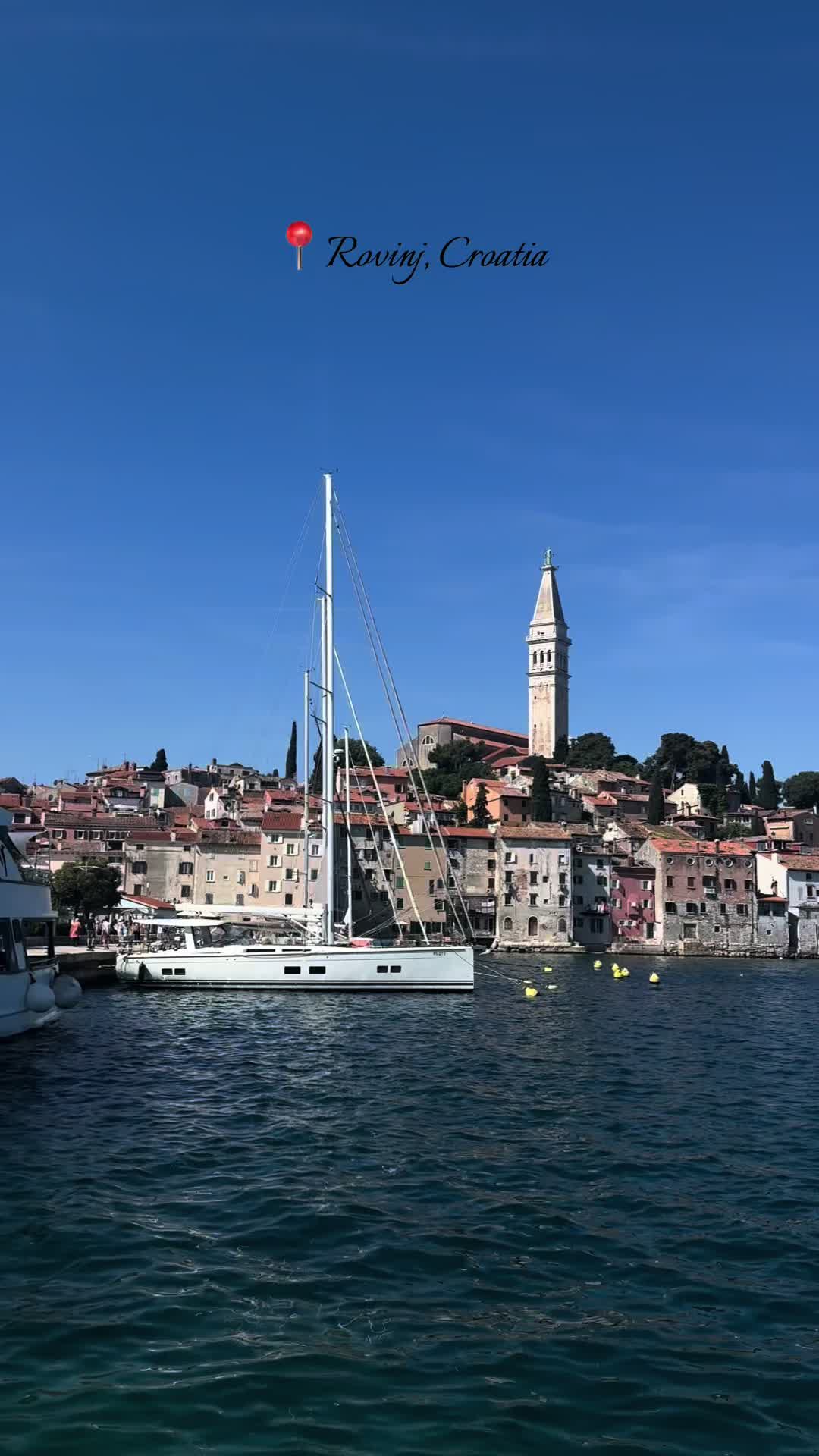 Rovinj