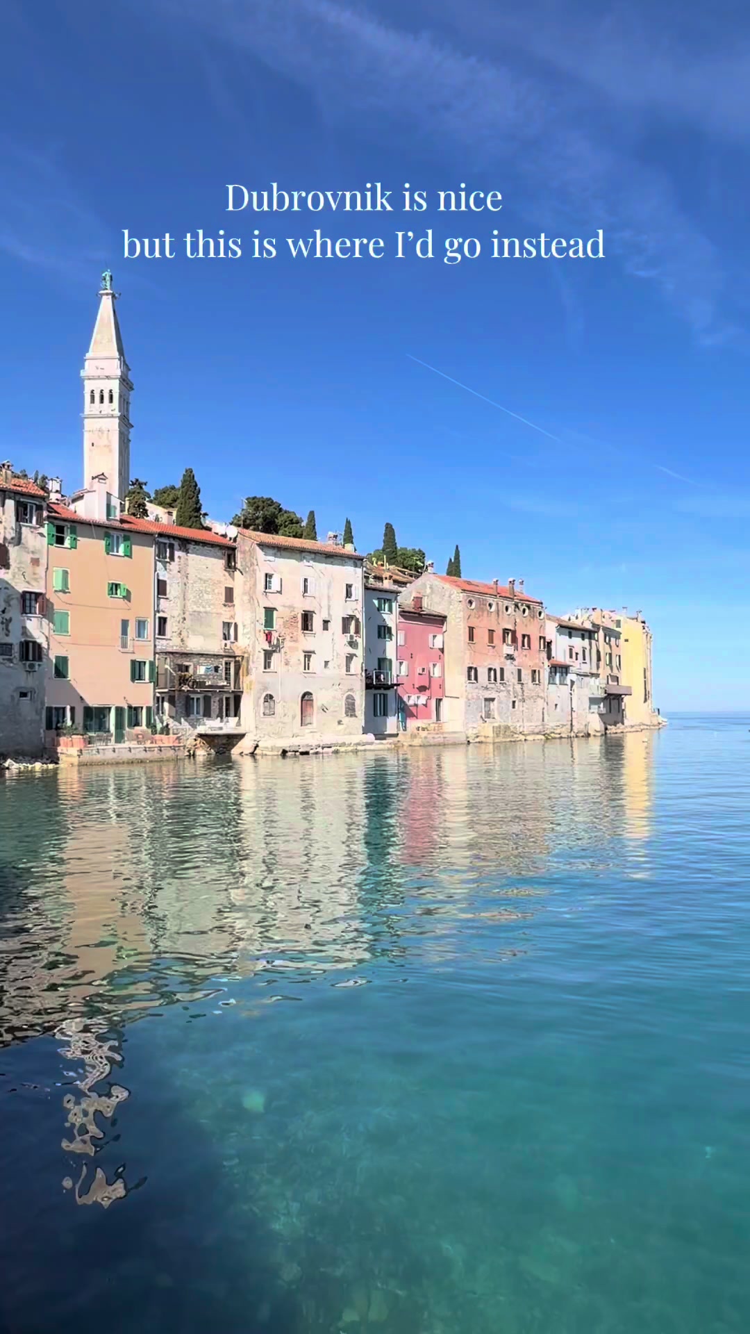 Rovinj