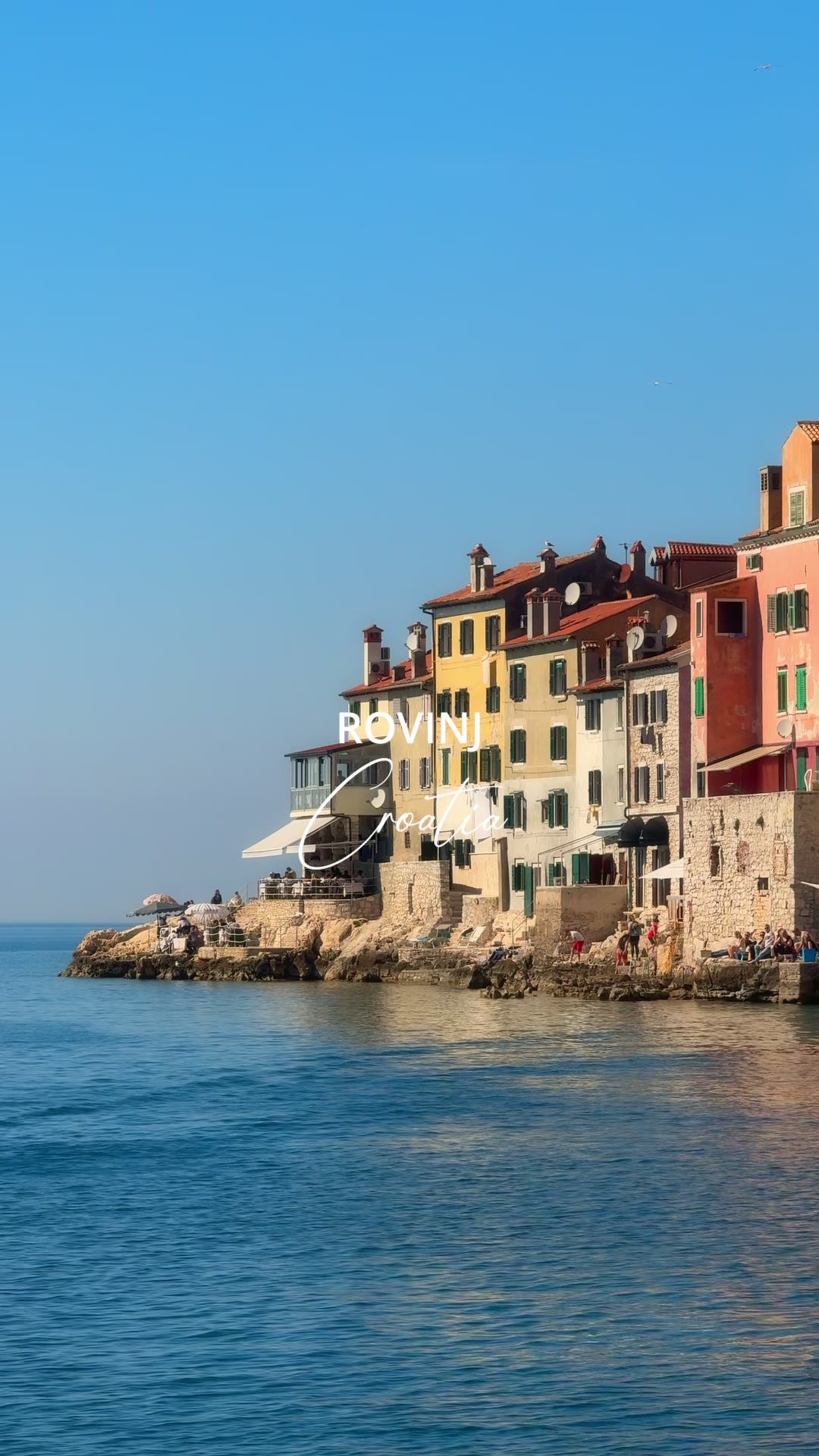 Rovinj