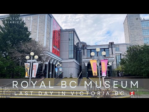 Royal BC Museum