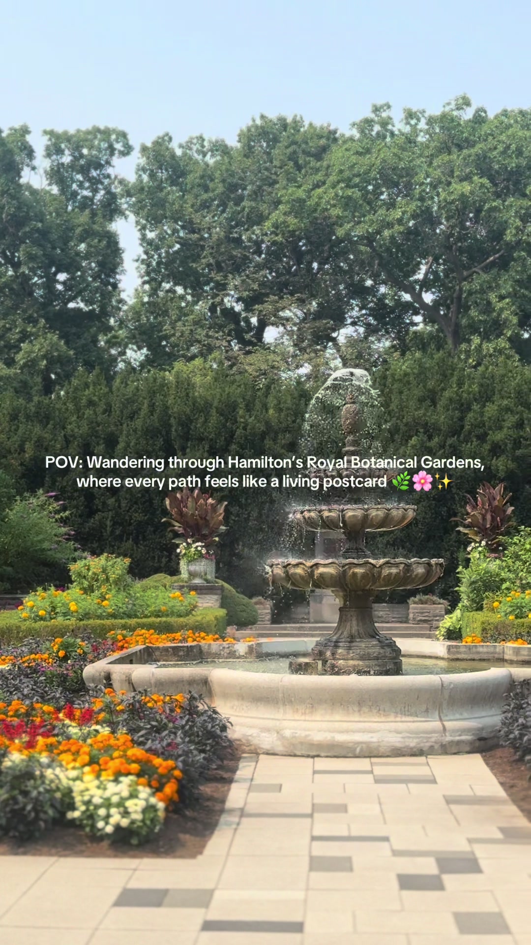 Royal Botanical Gardens