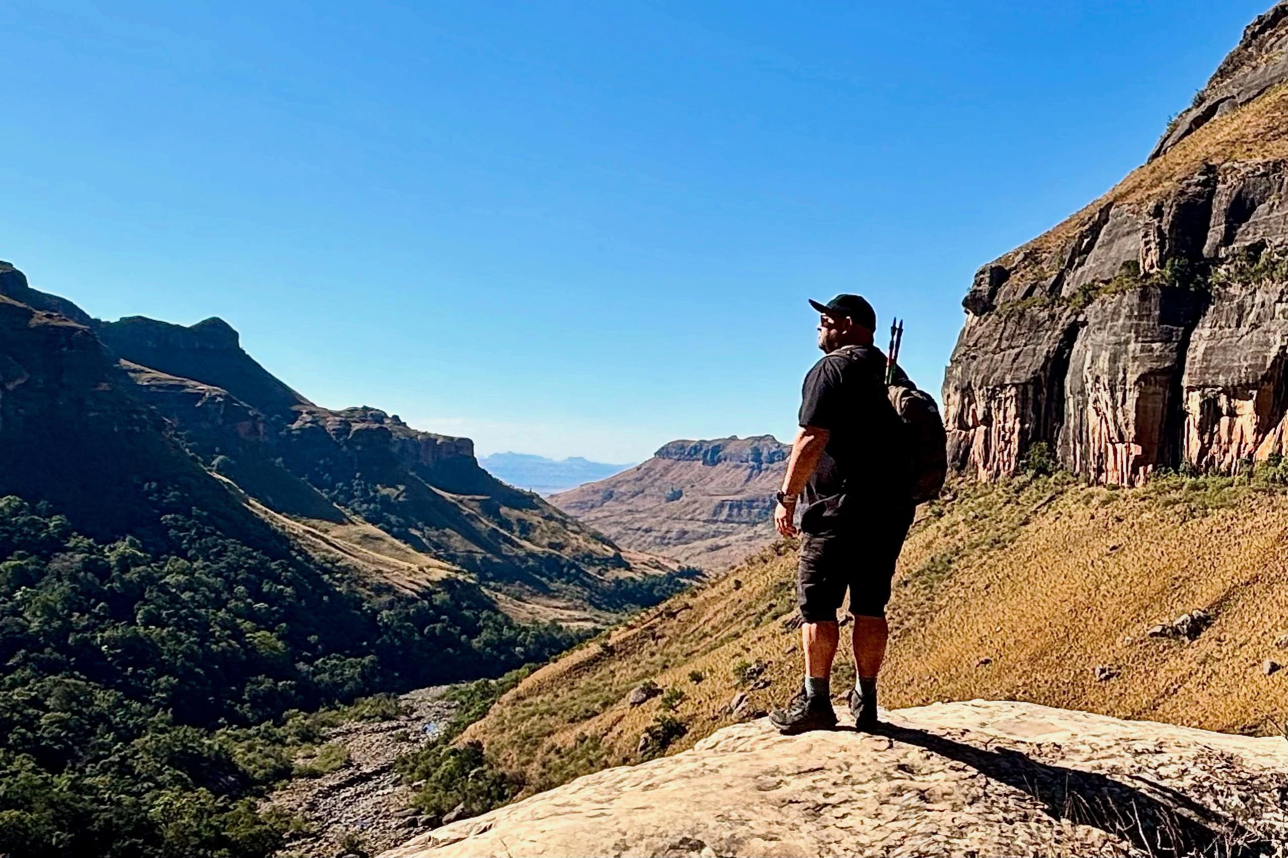 Royal Natal National Park