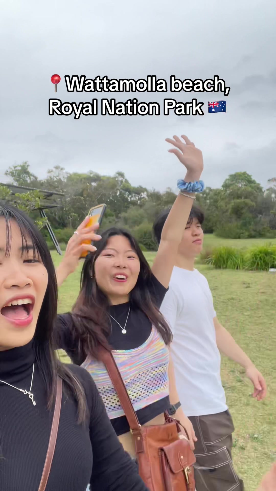 Royal National Park