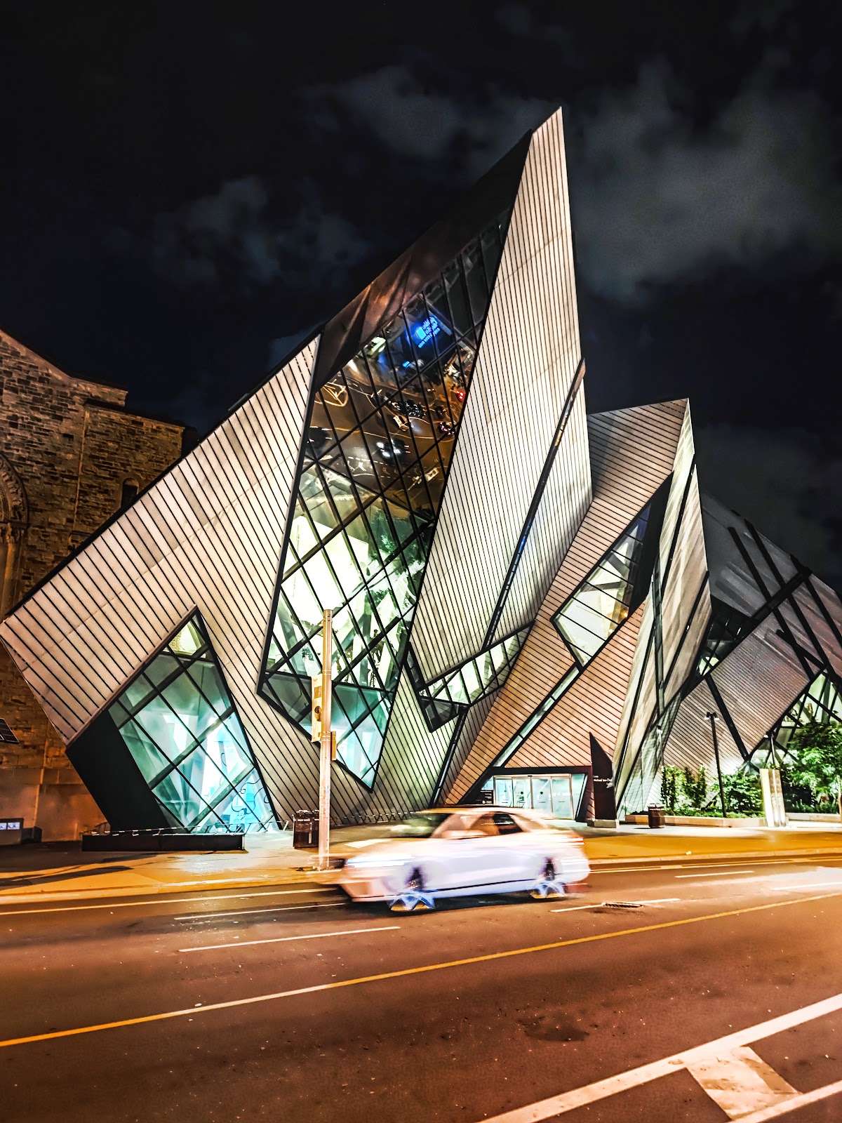 Royal Ontario Museum