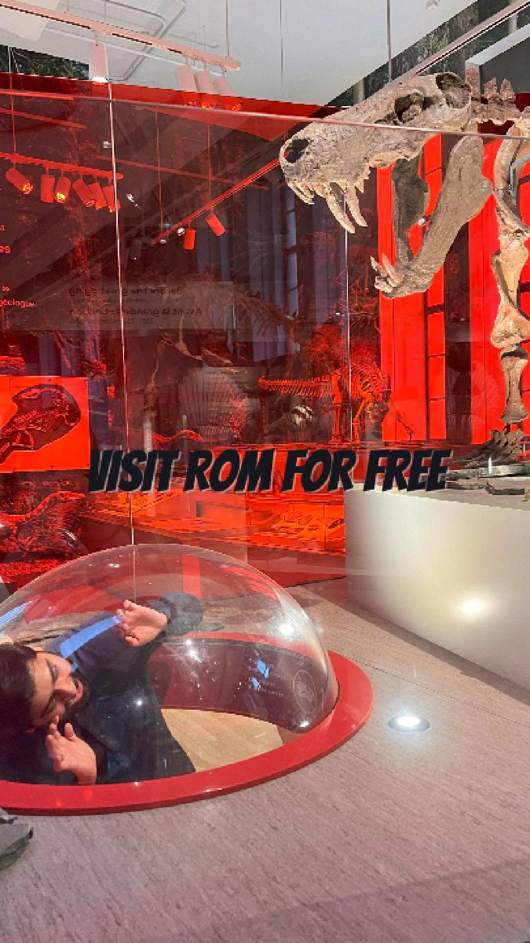 Royal Ontario Museum