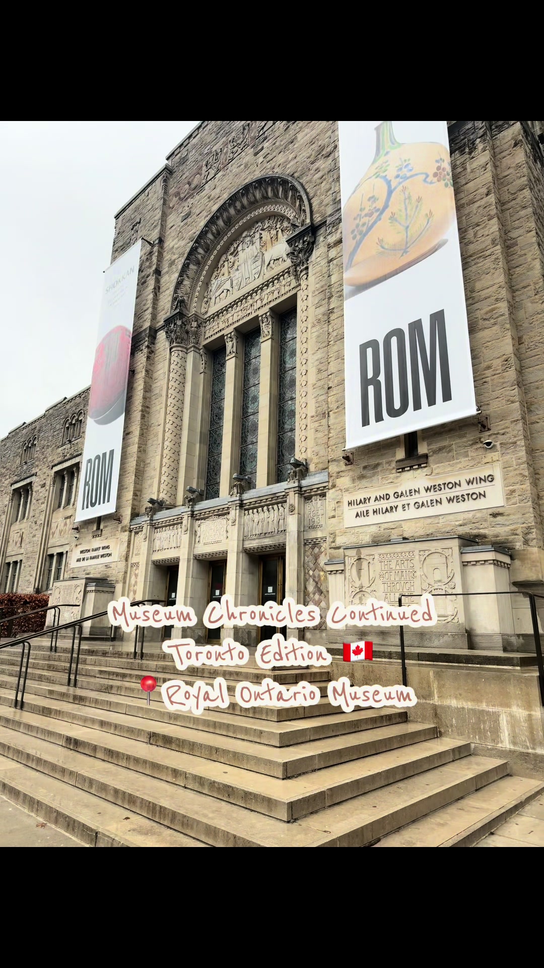Royal Ontario Museum