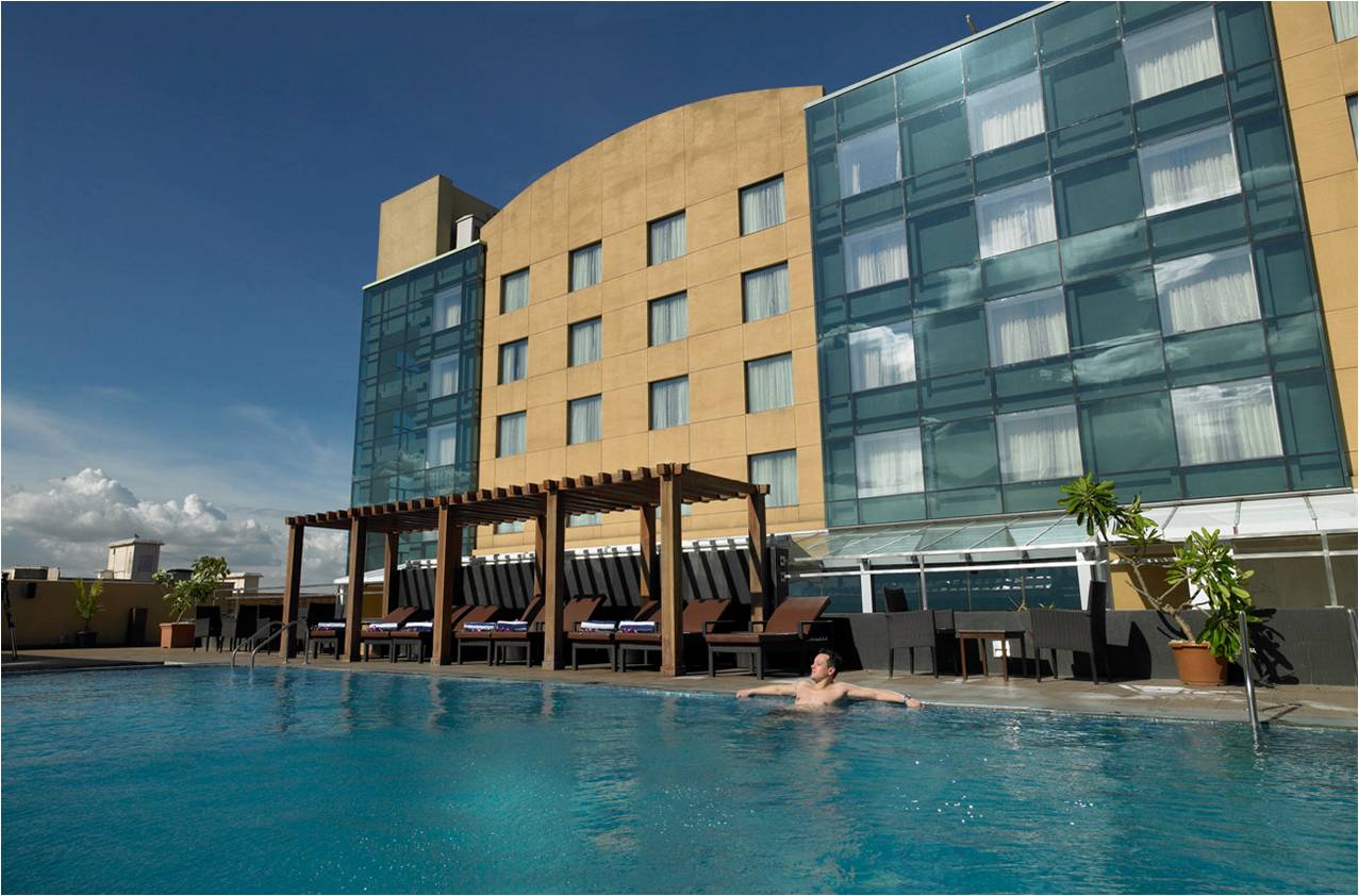 Picture for Royal Orchid Pune