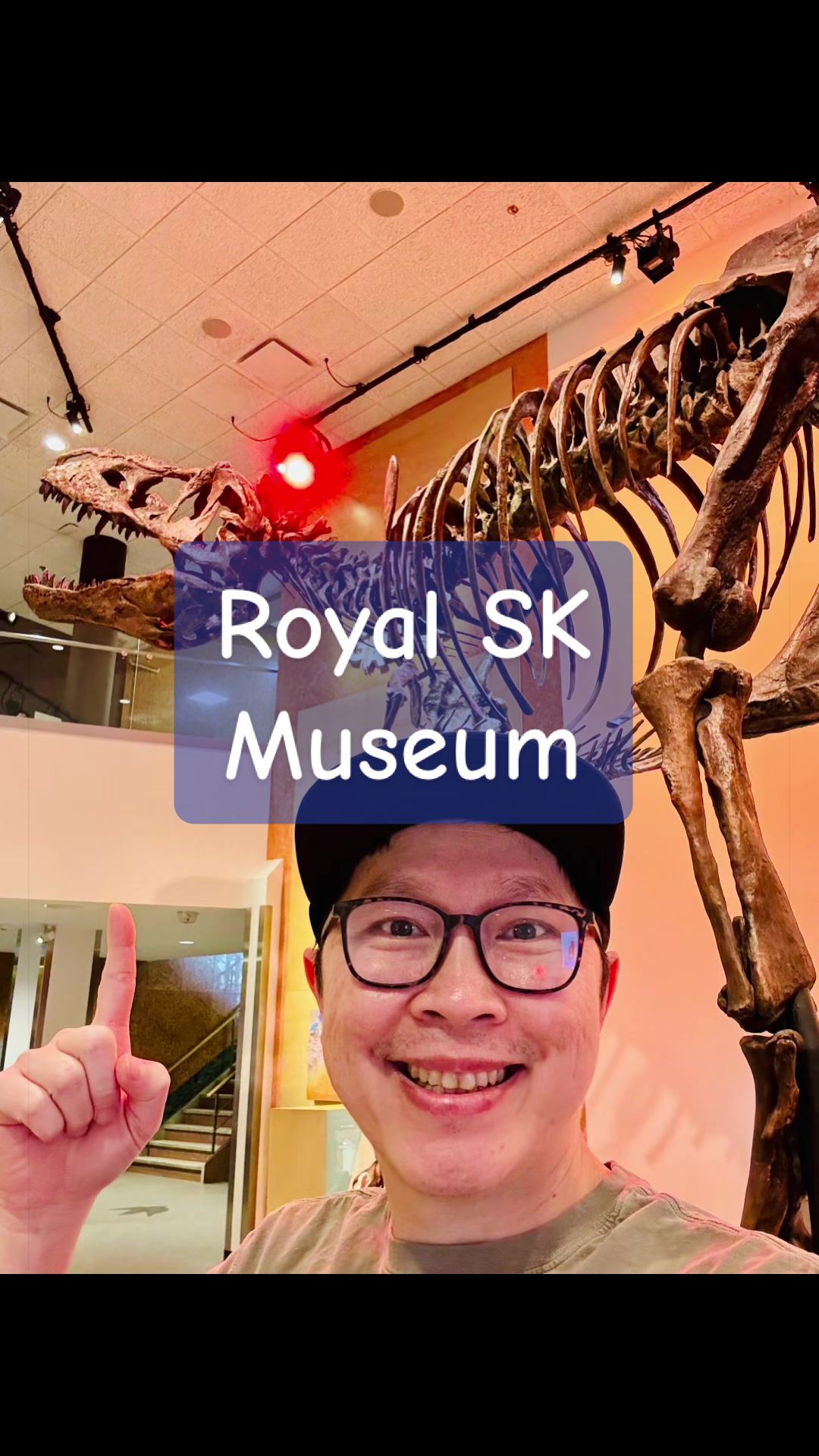 Royal Saskatchewan Museum (Regina)