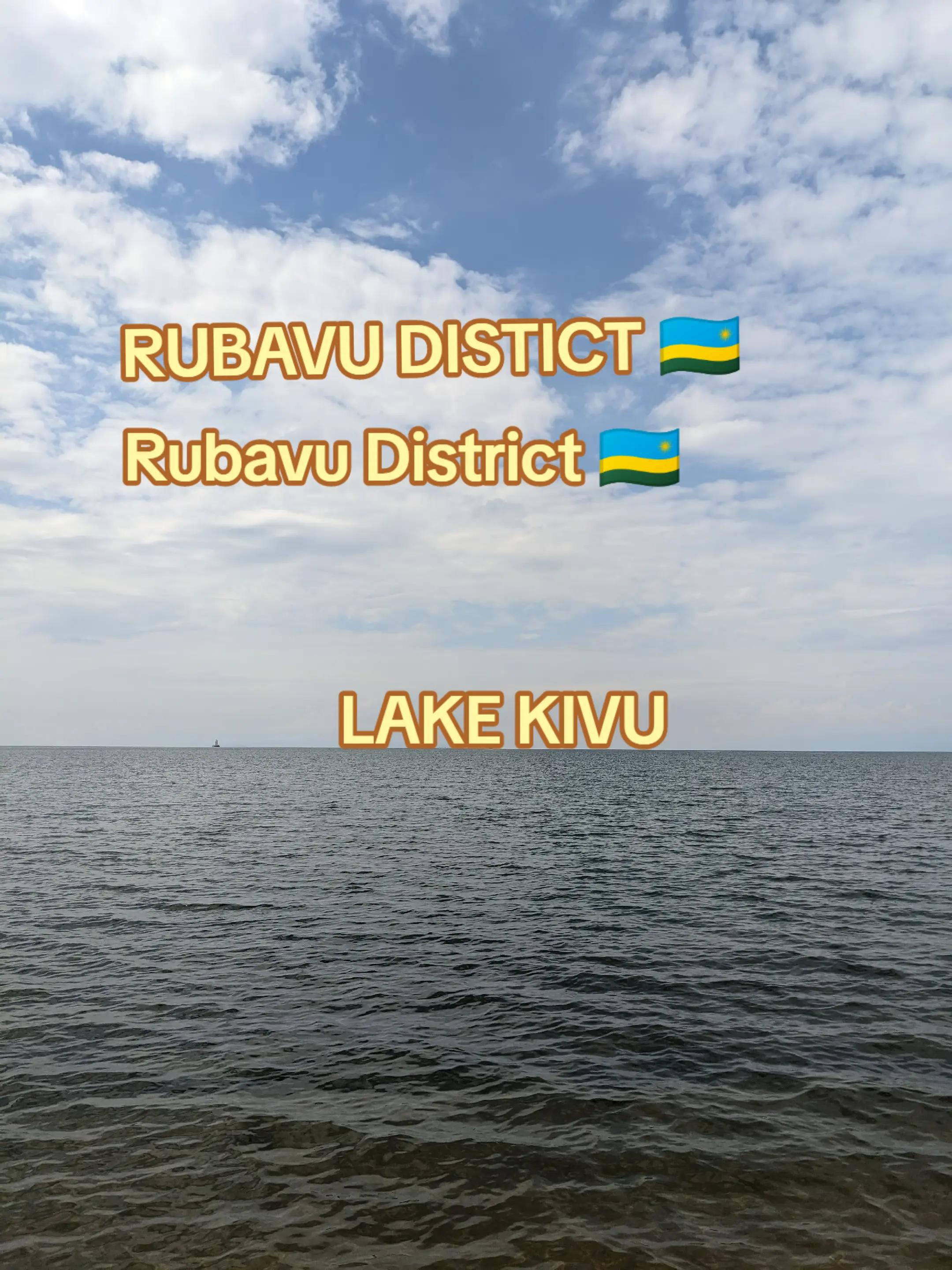 Rubavu District