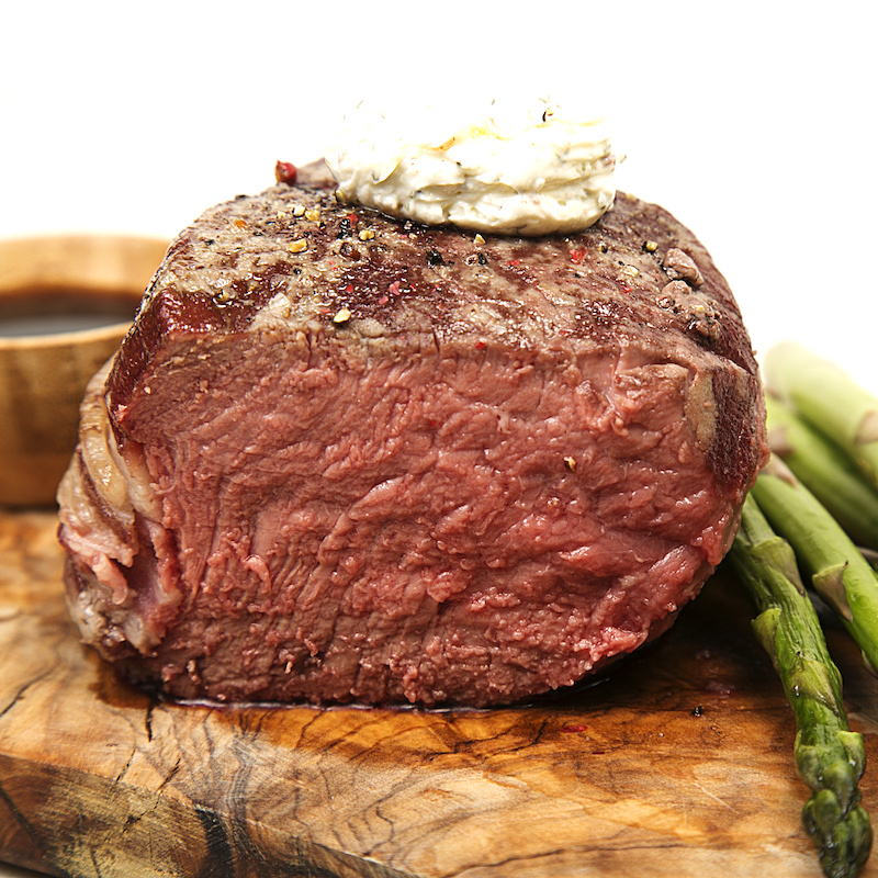 Picture for Rube's Steakhouse