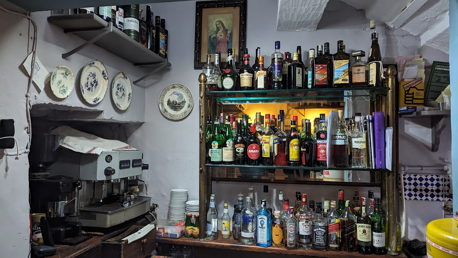 תמונה עבור Rubino Restaurant