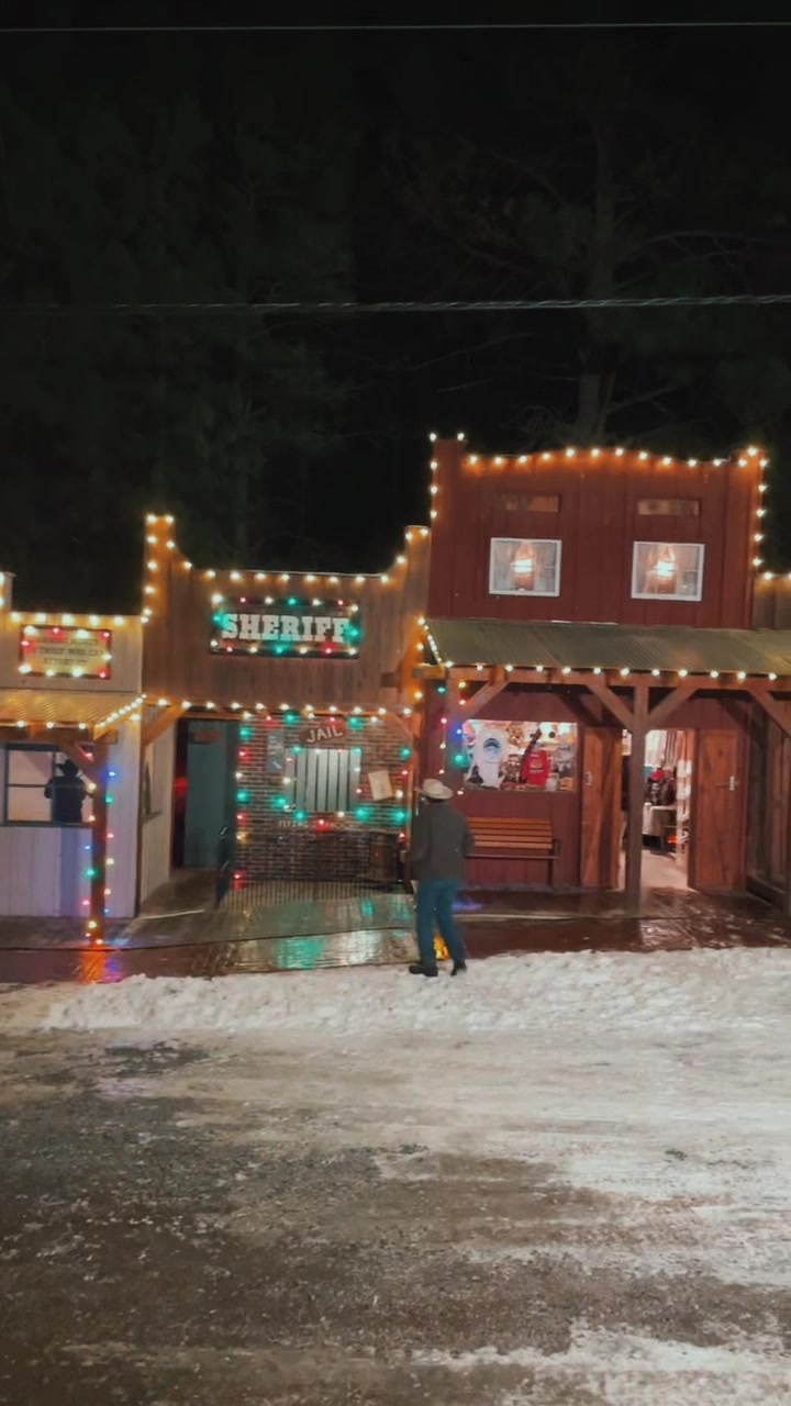 Ruidoso, New Mexico