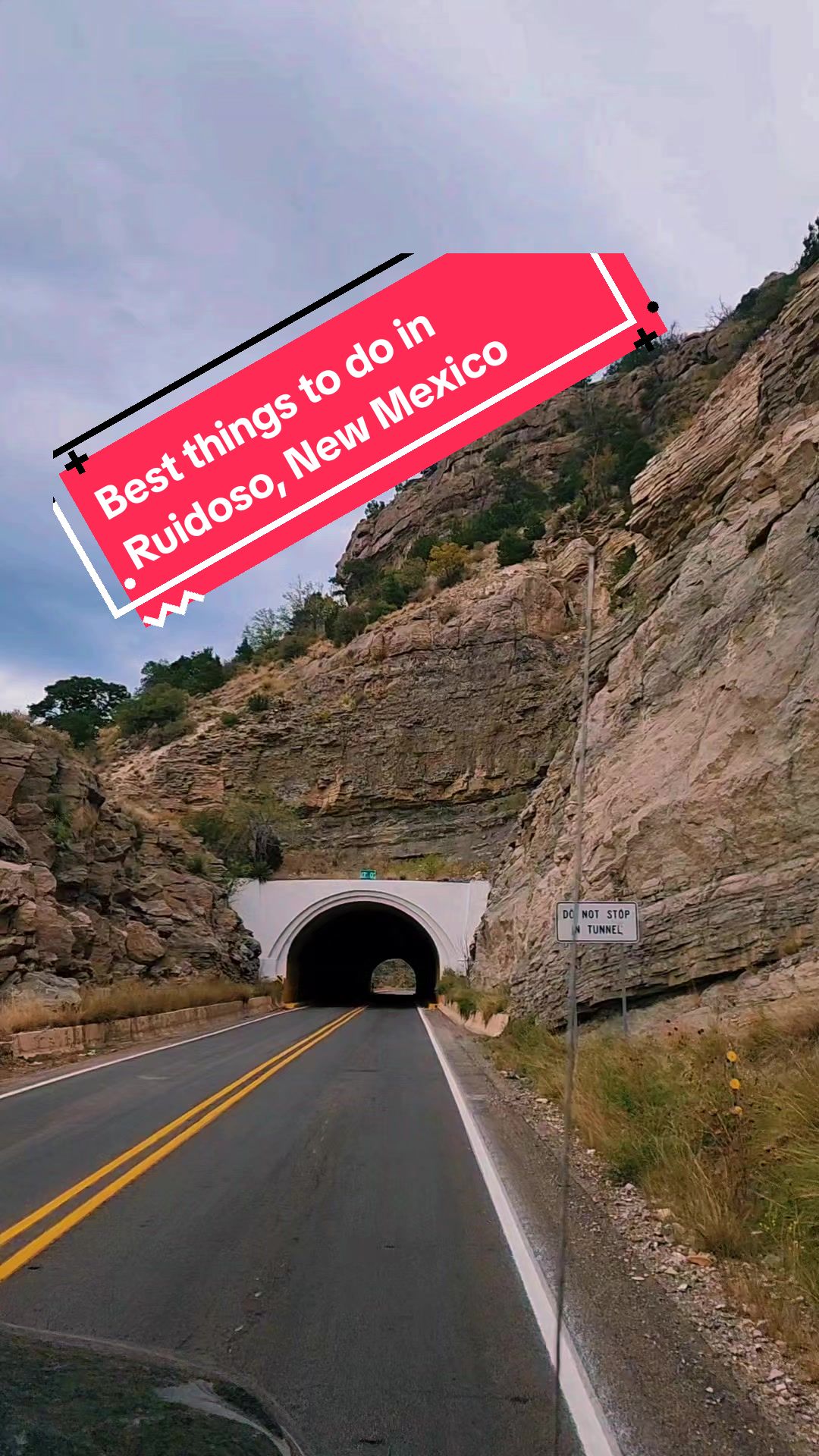 Ruidoso, New Mexico