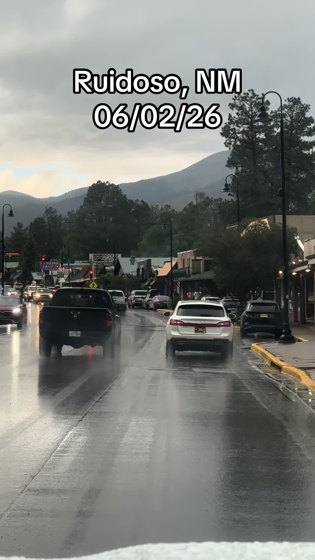 Ruidoso, New Mexico