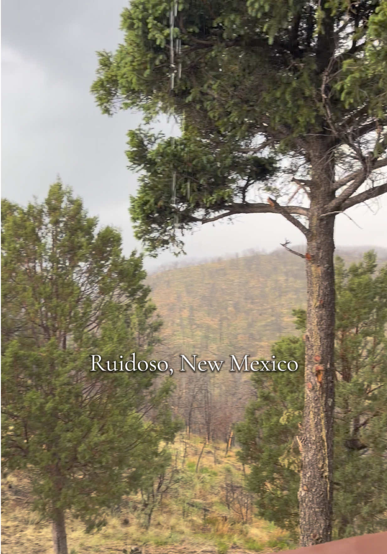 Ruidoso, New Mexico
