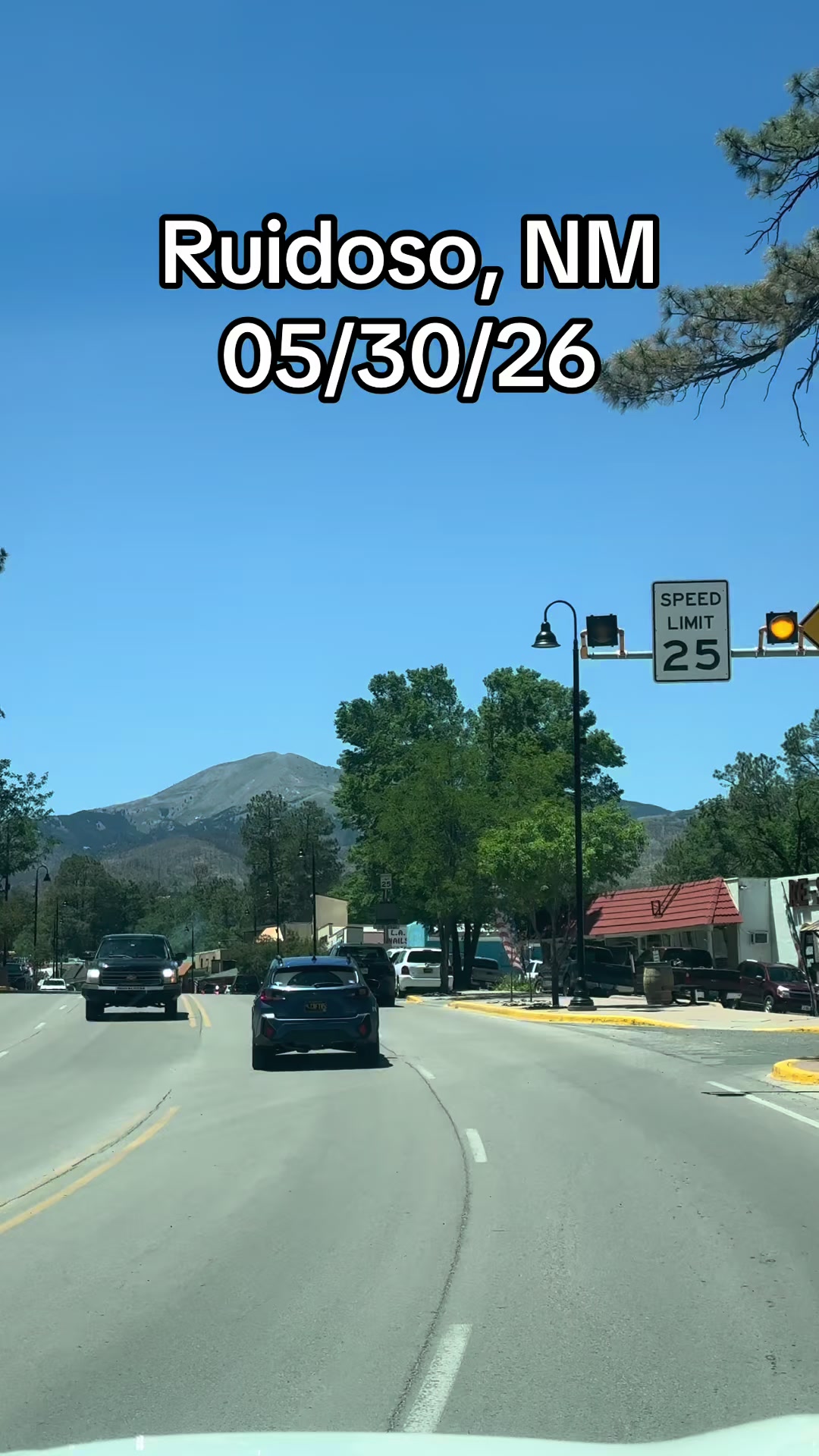 Ruidoso