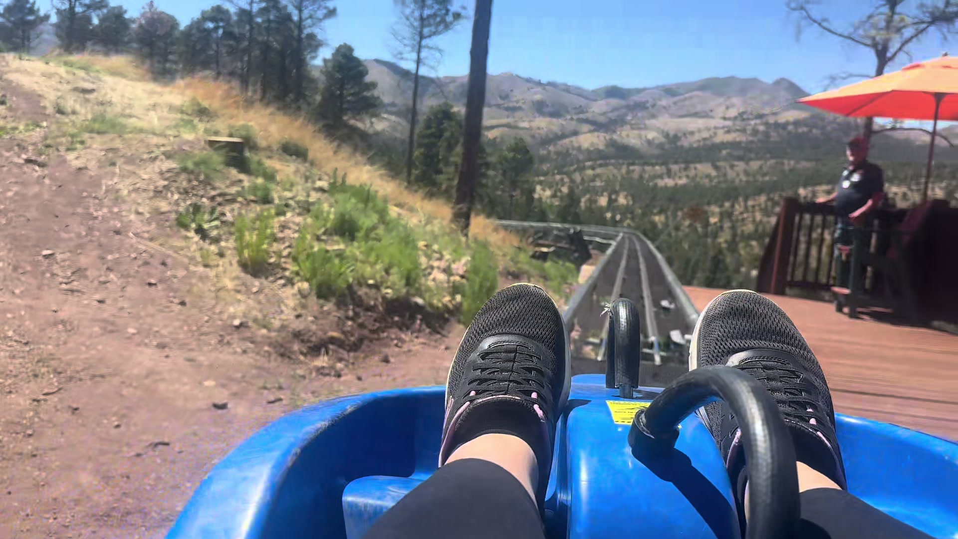 Ruidoso