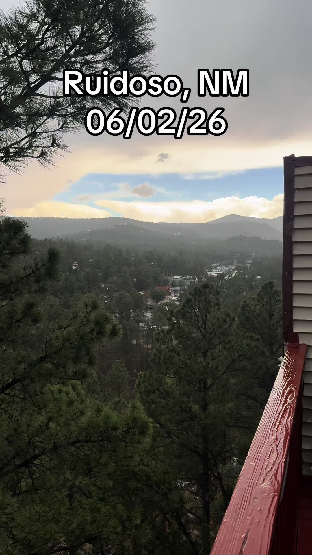 Ruidoso