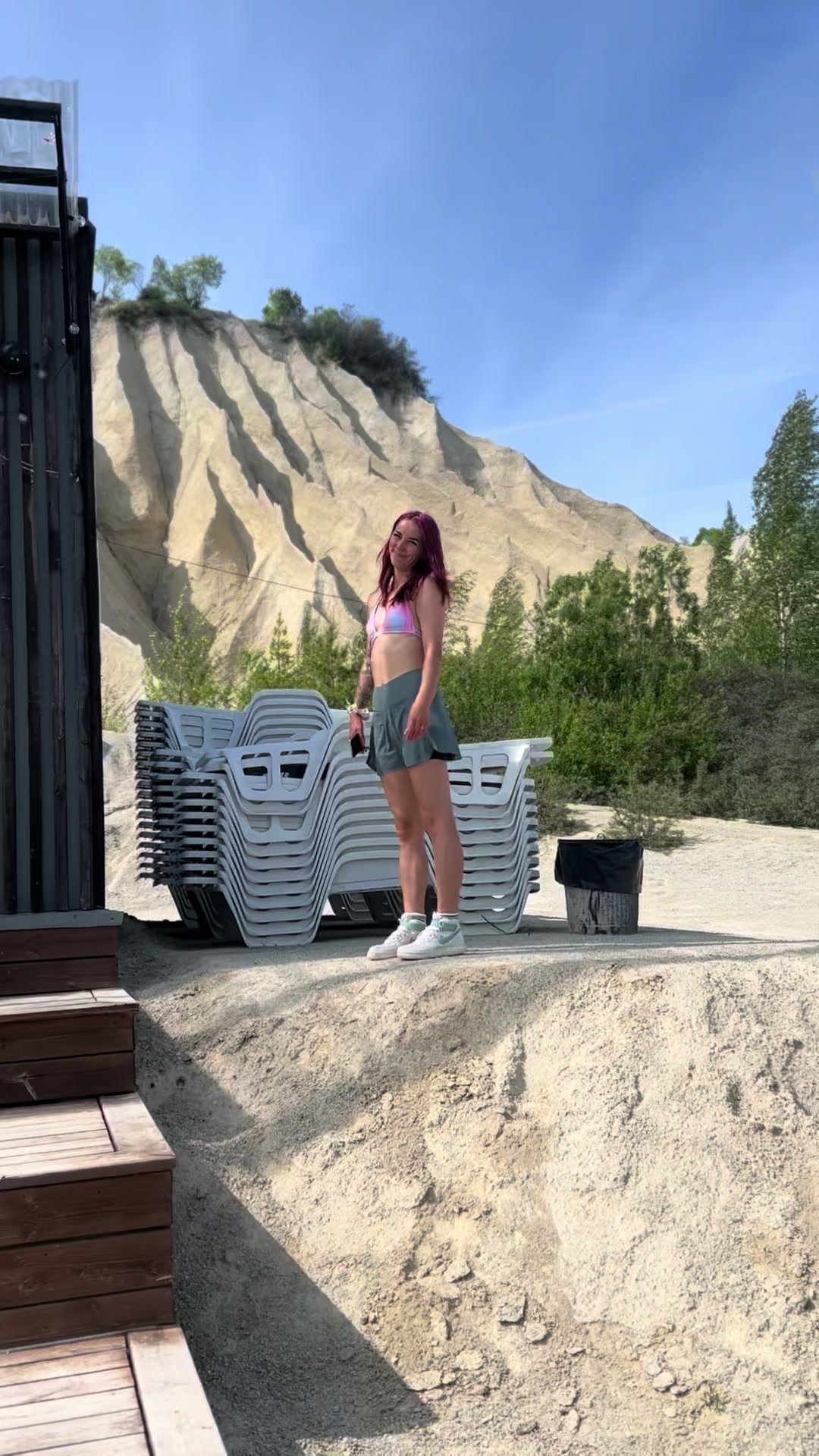 Rummu Quarry