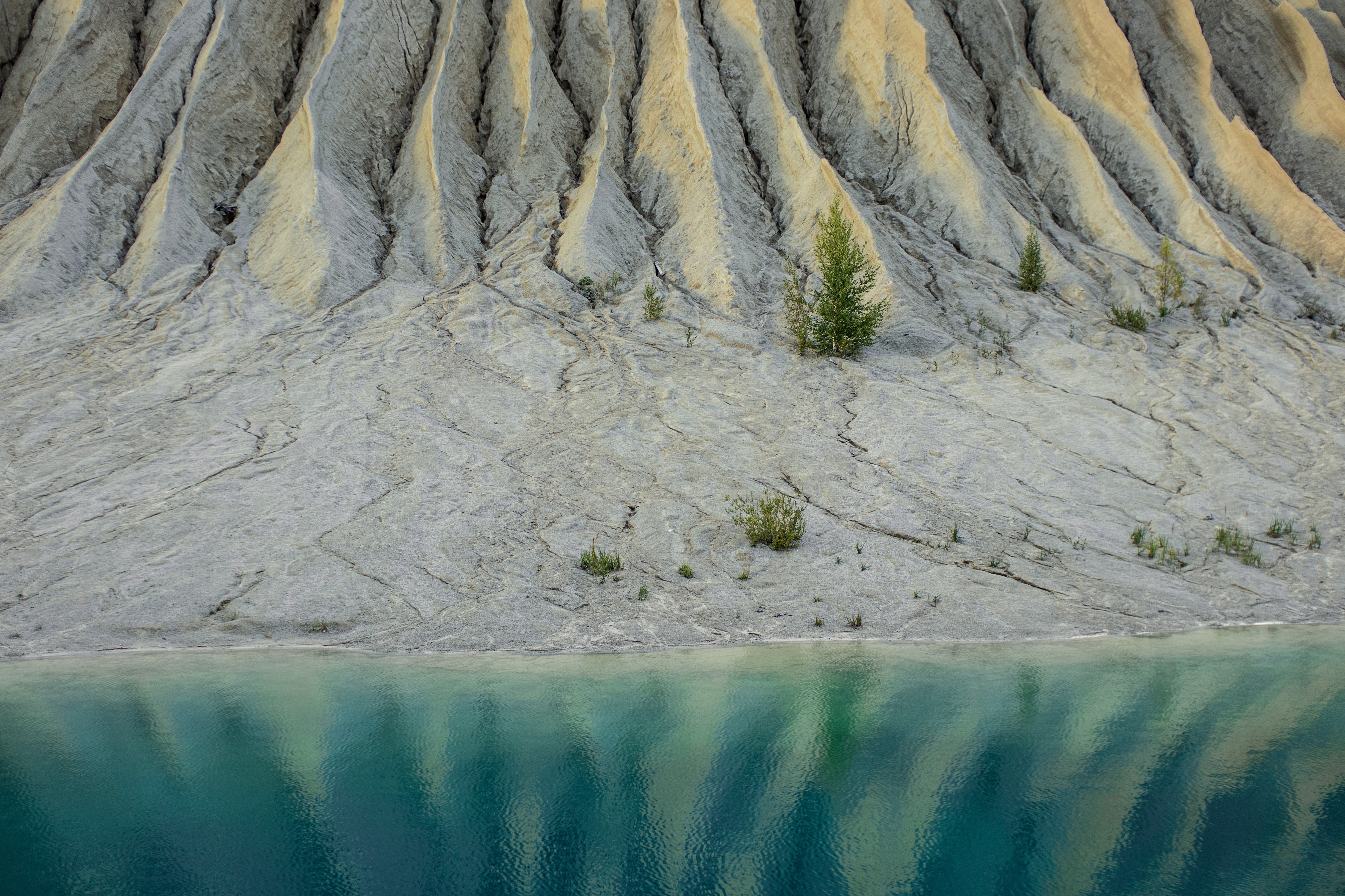 Rummu Quarry